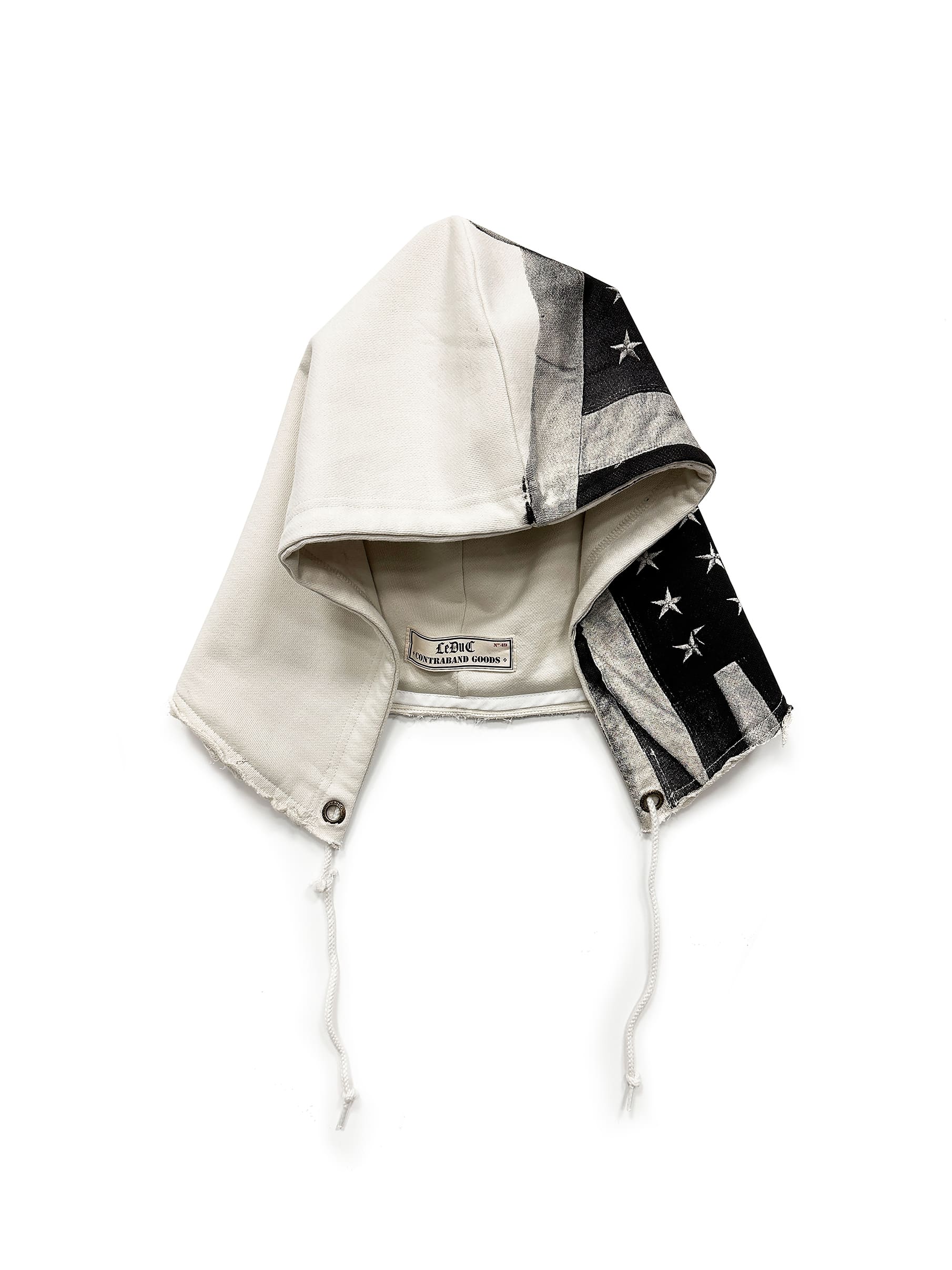 Hood "Lost Flag"
