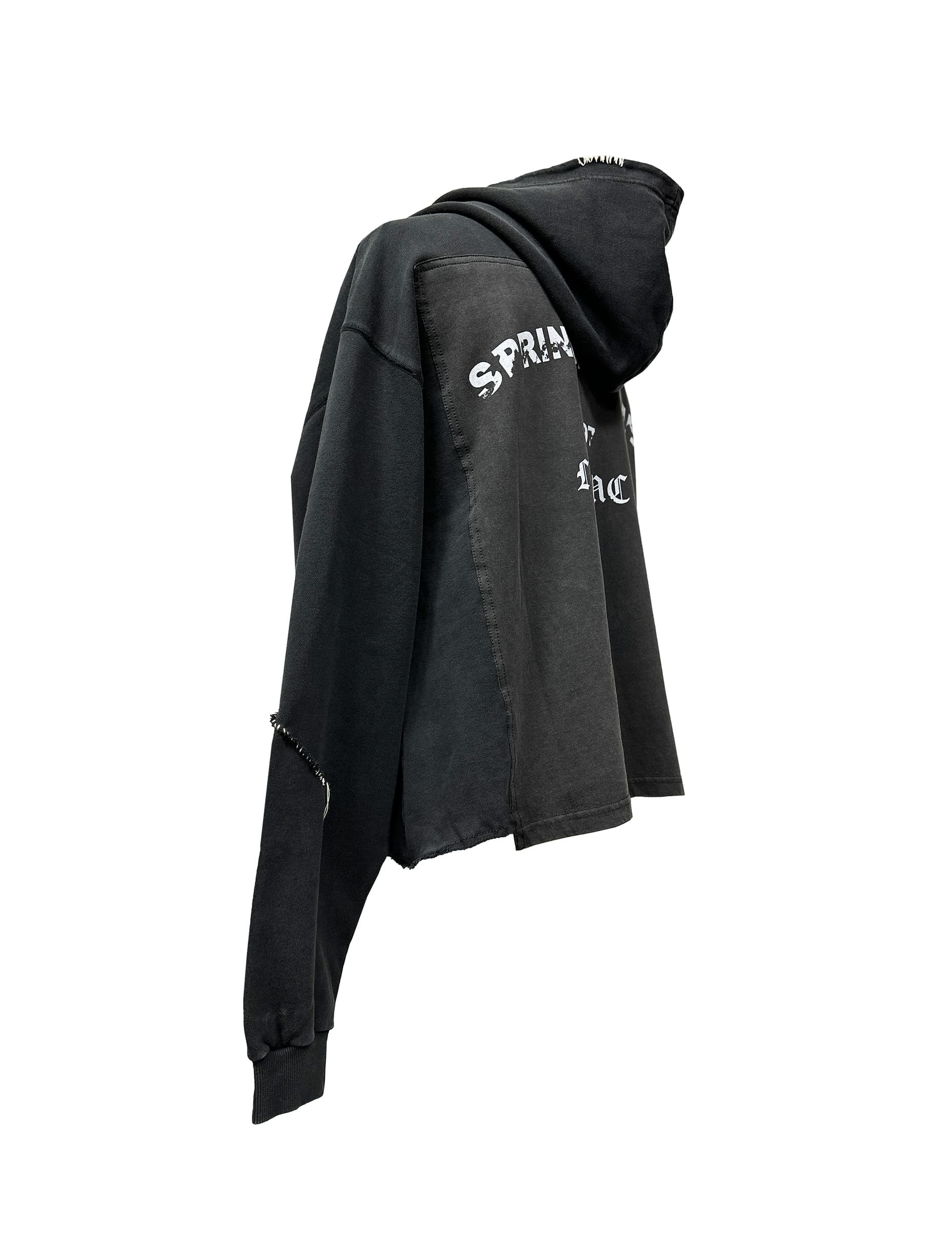 Hoodie “1997 Reconstruction”