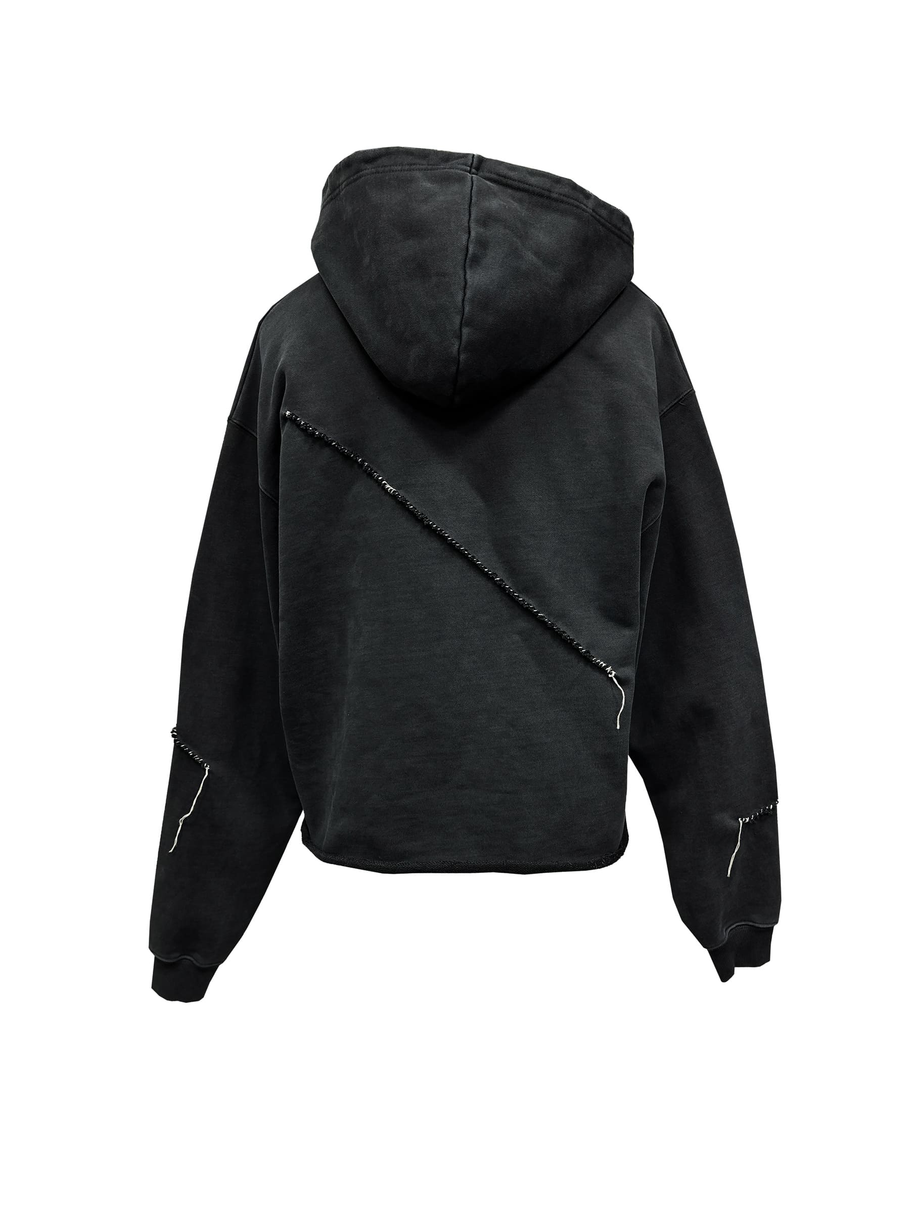 Hoodie “Lost Eagle”