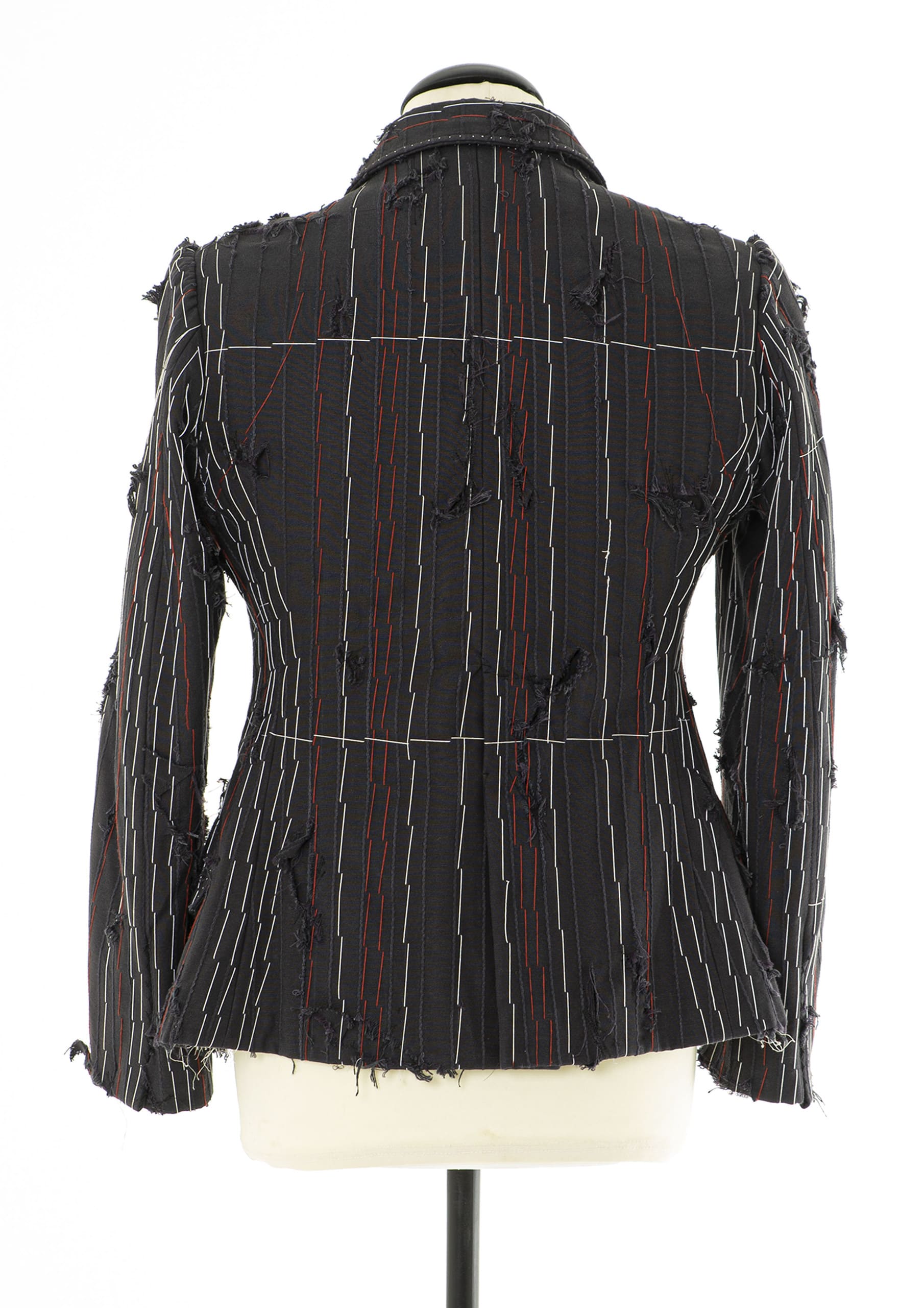 Jacket Unfinished Tailor