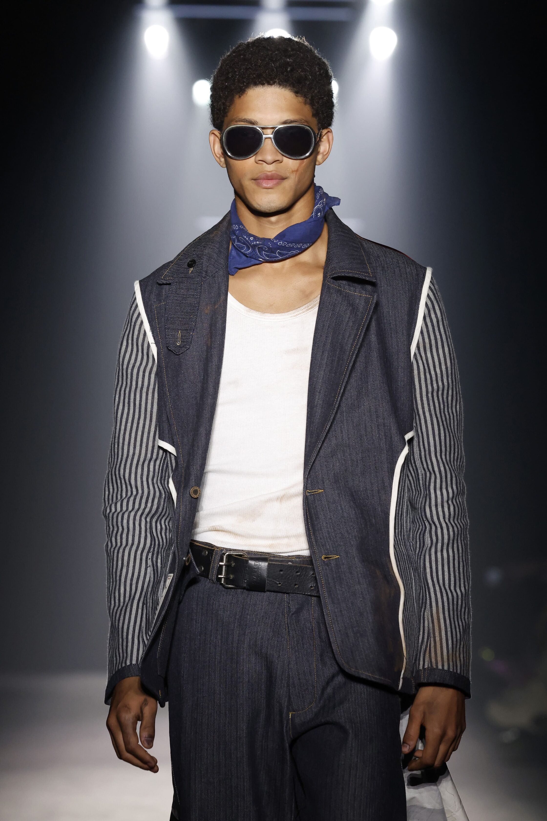 Jacket Workwear "Still Working"