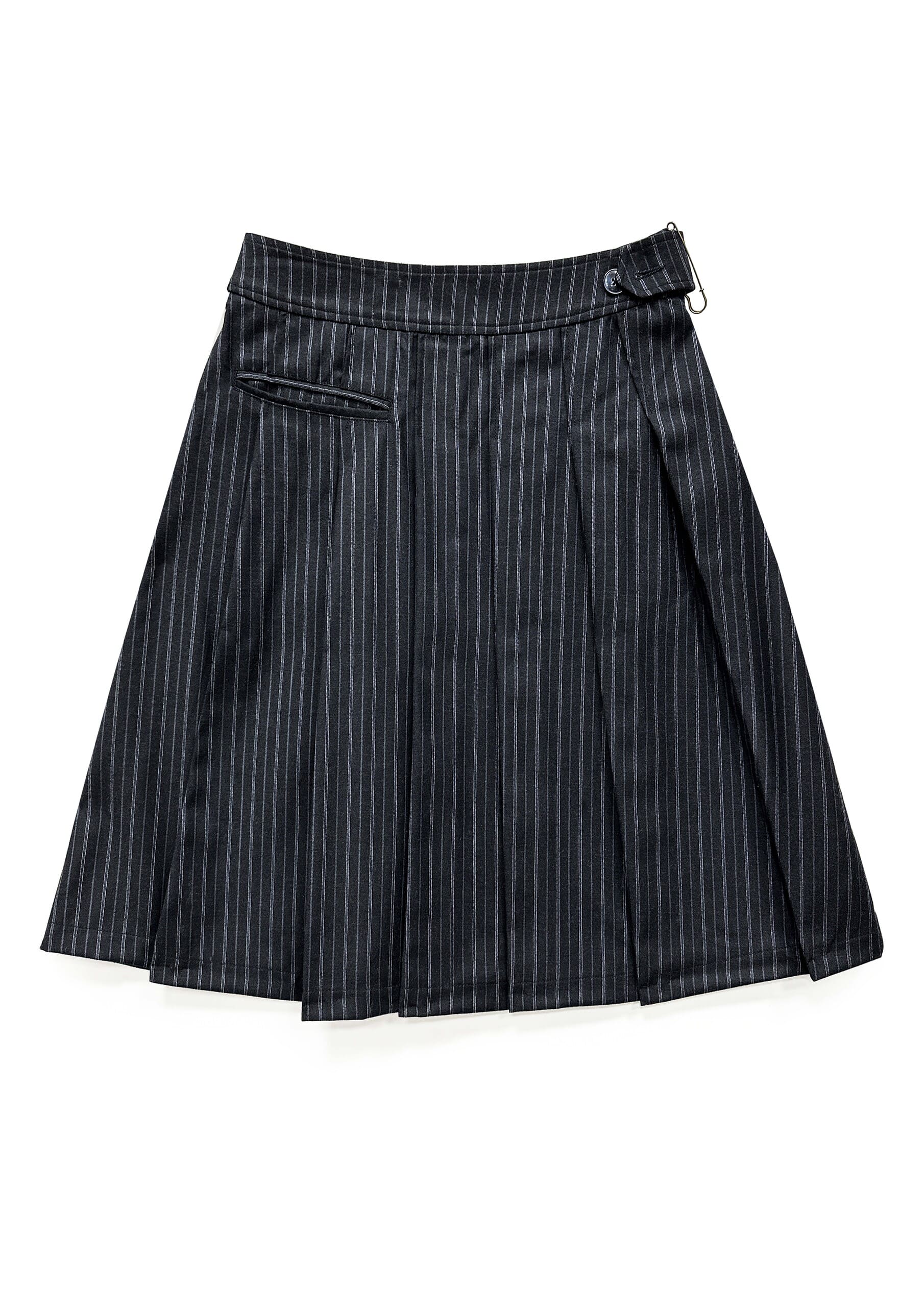 Kilt Skirt "Atelier"