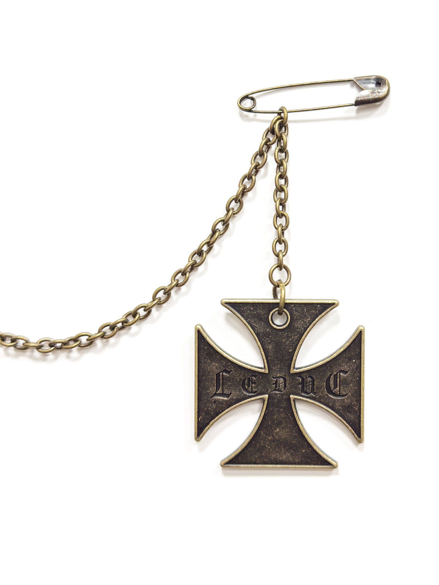 Chain “Roadside Saint”