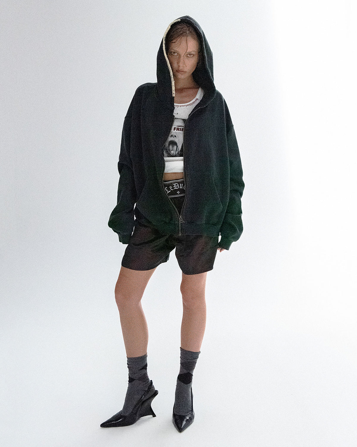 Hoodie “The Climax”
