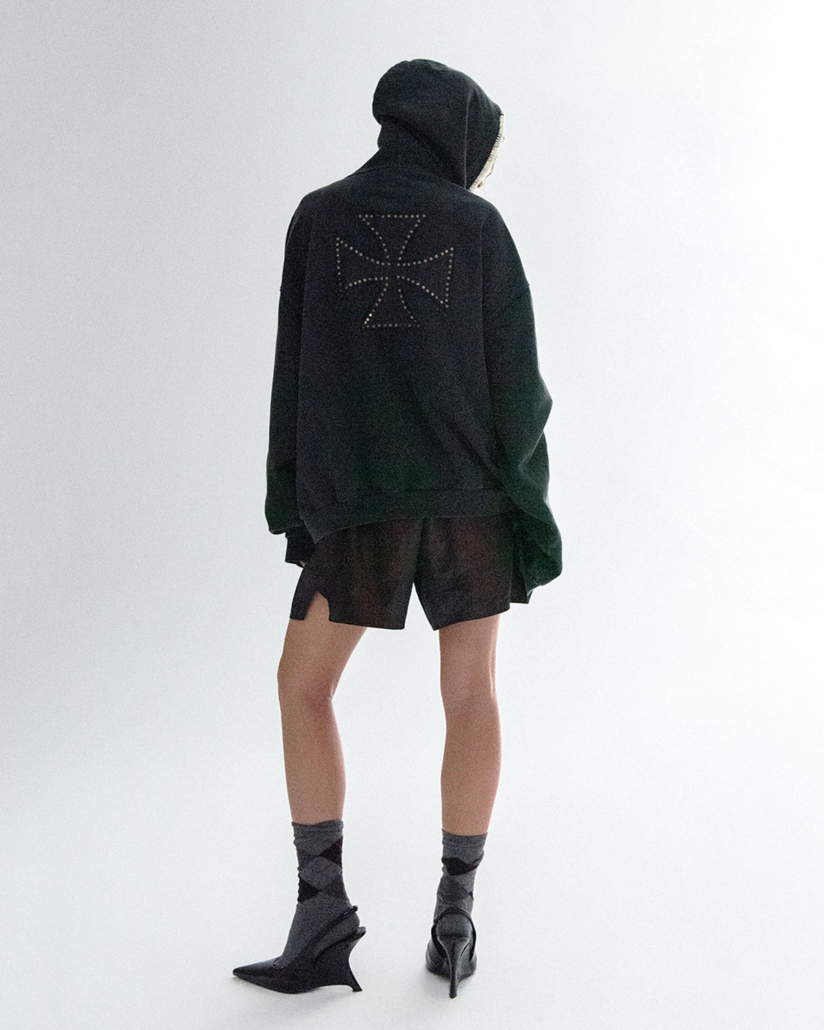 Hoodie “The Climax”