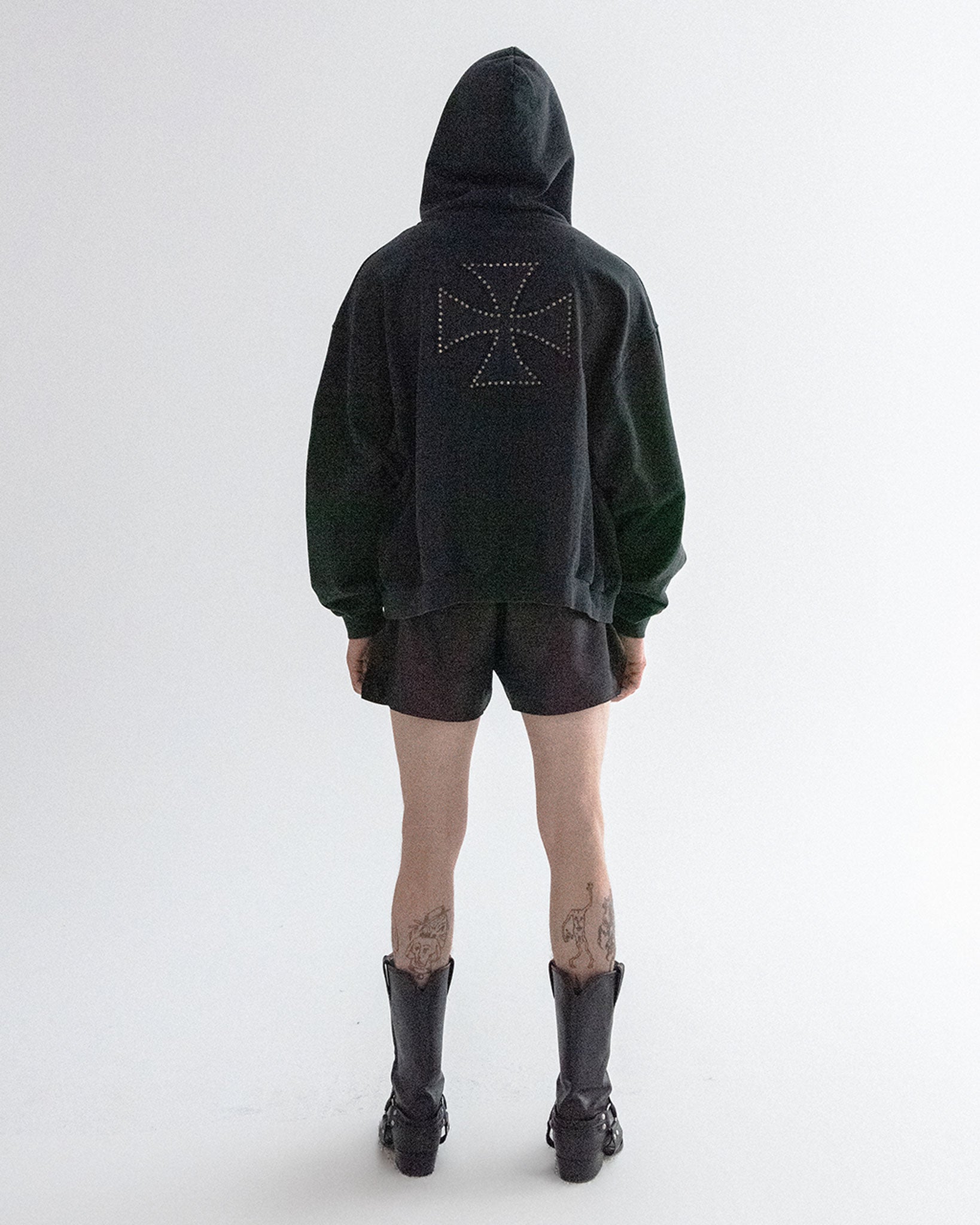 Hoodie “The Climax”