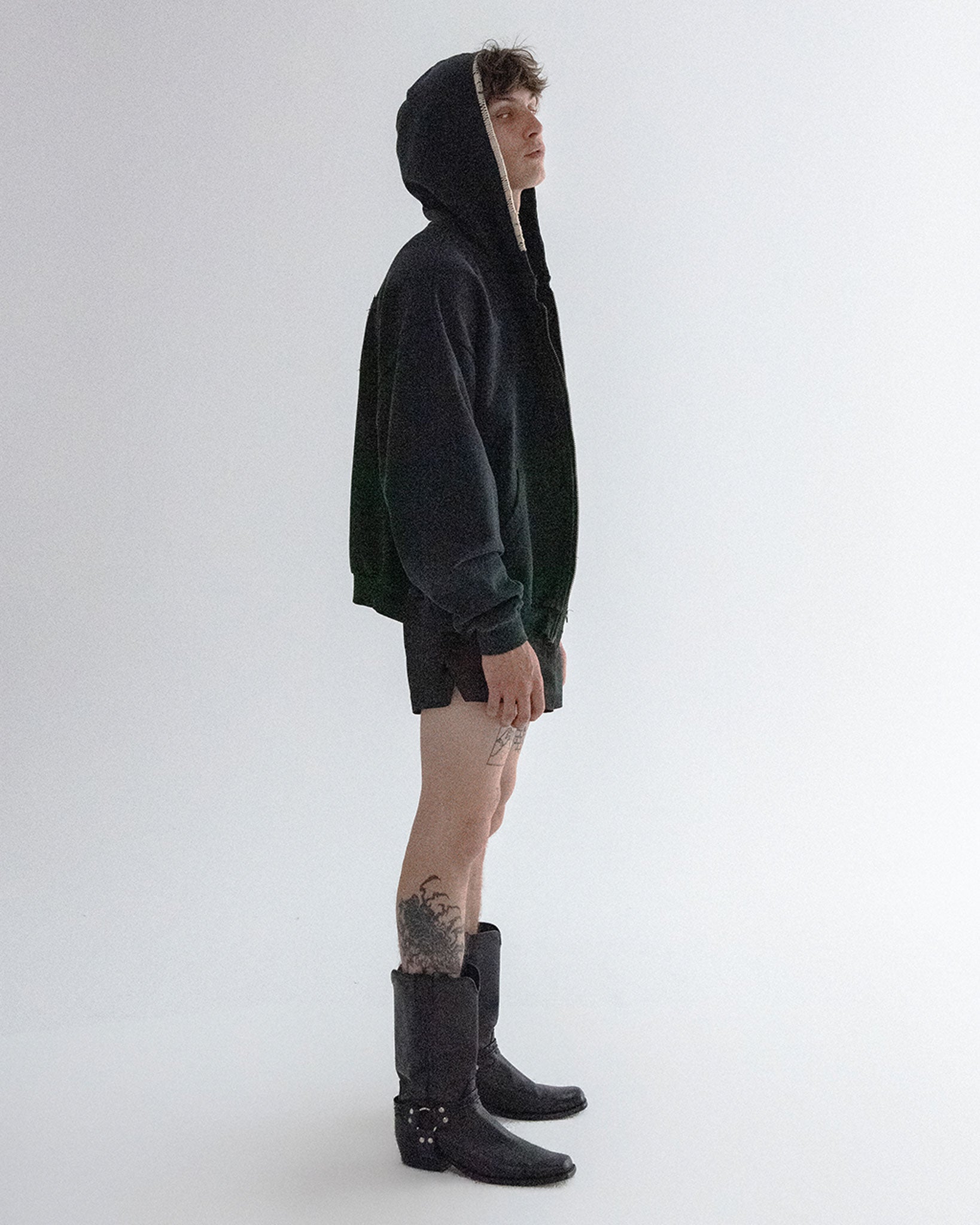 Hoodie “The Climax”