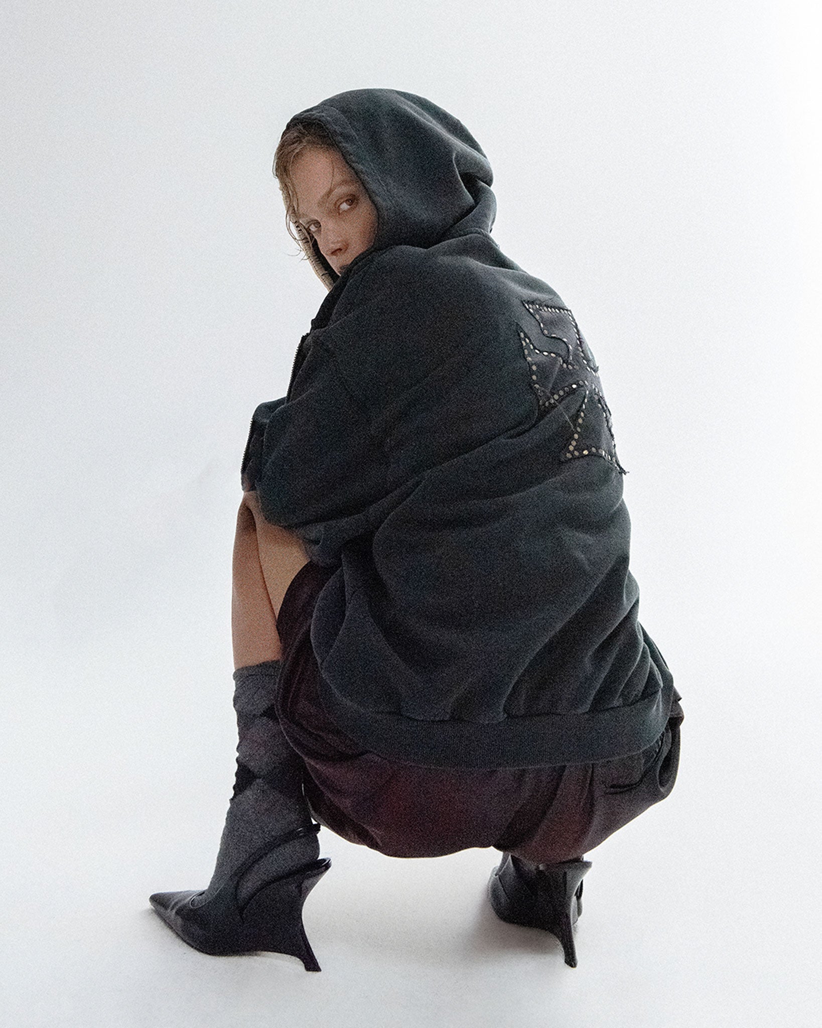 Hoodie “The Climax”