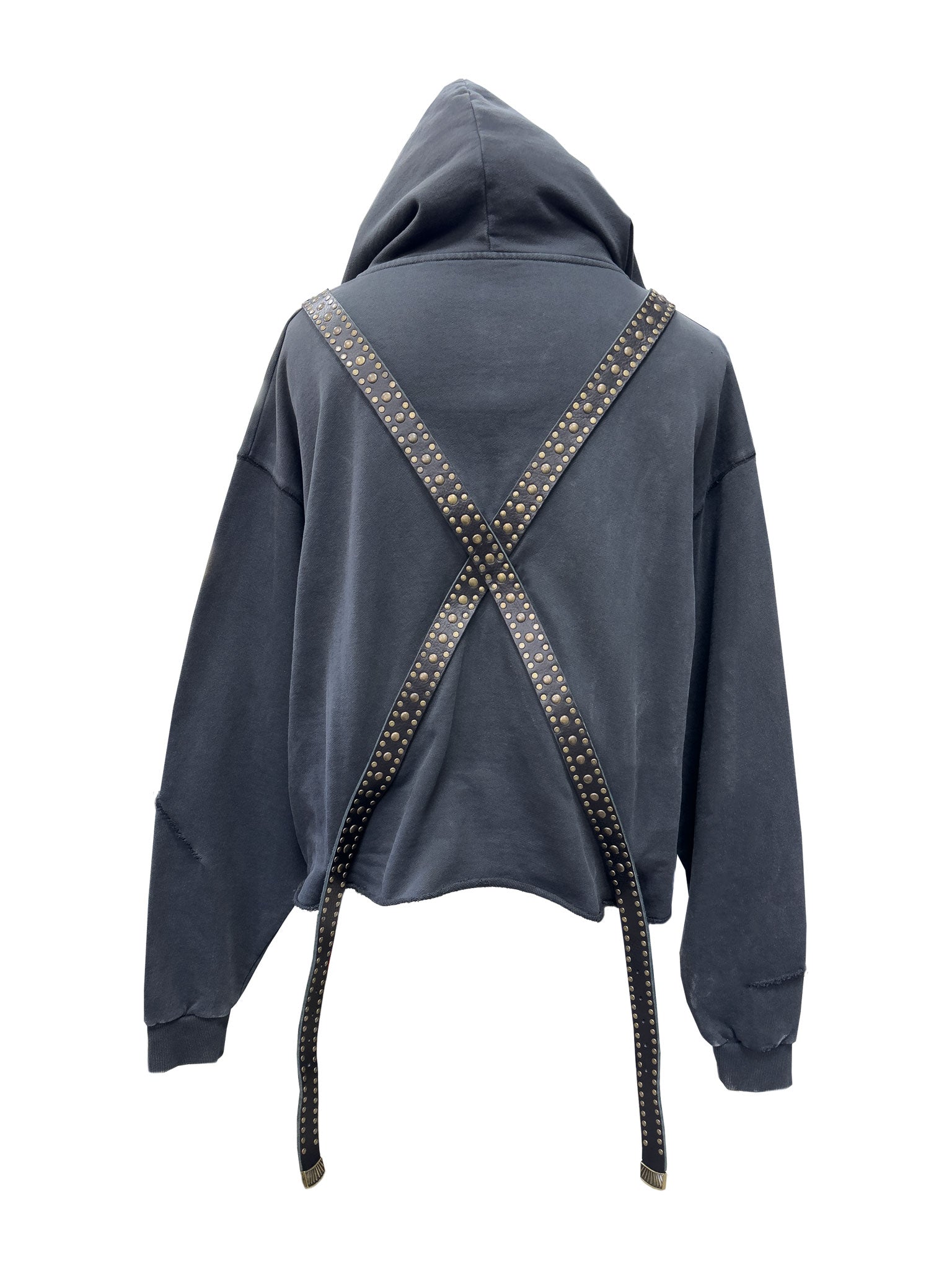 HOODIE “Parachute Kink”