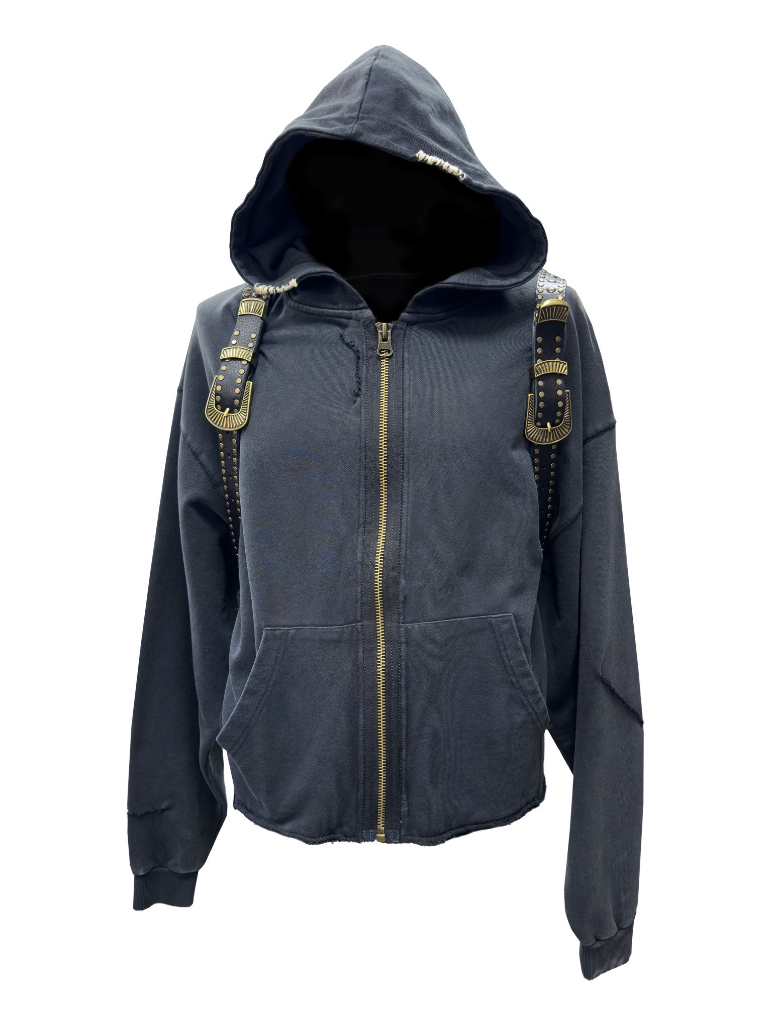 HOODIE “Parachute Kink”