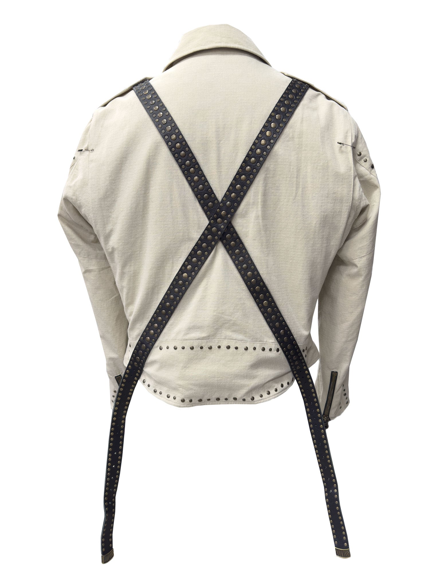 Perfecto Jacket “Parachute Kink”