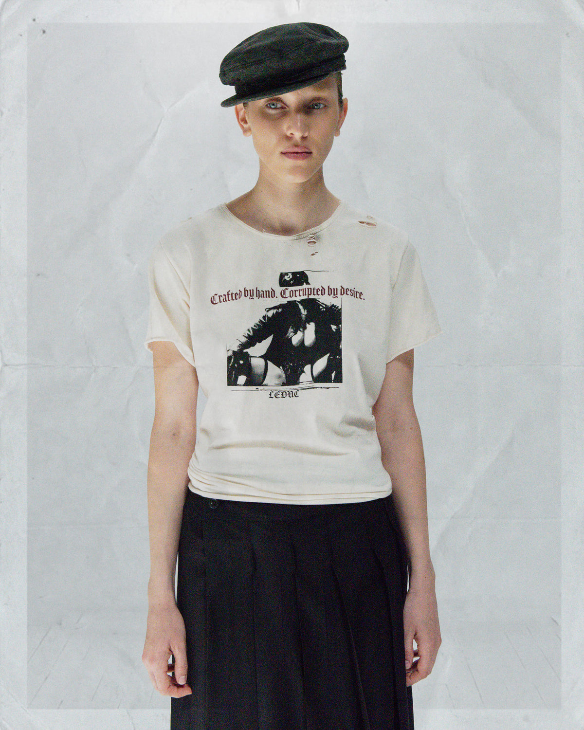 T-shirt “Desire”