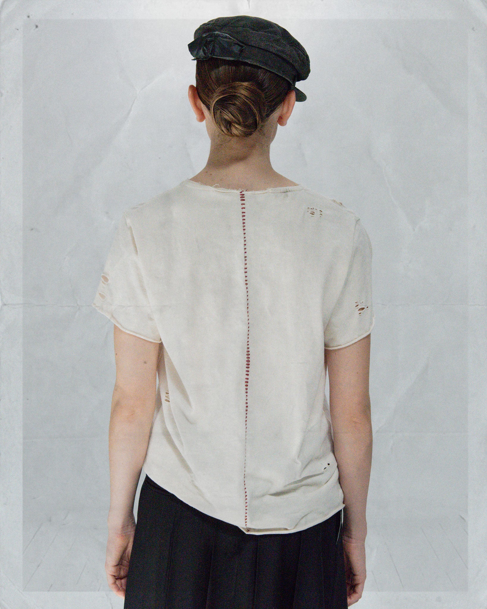 T-shirt “Desire”
