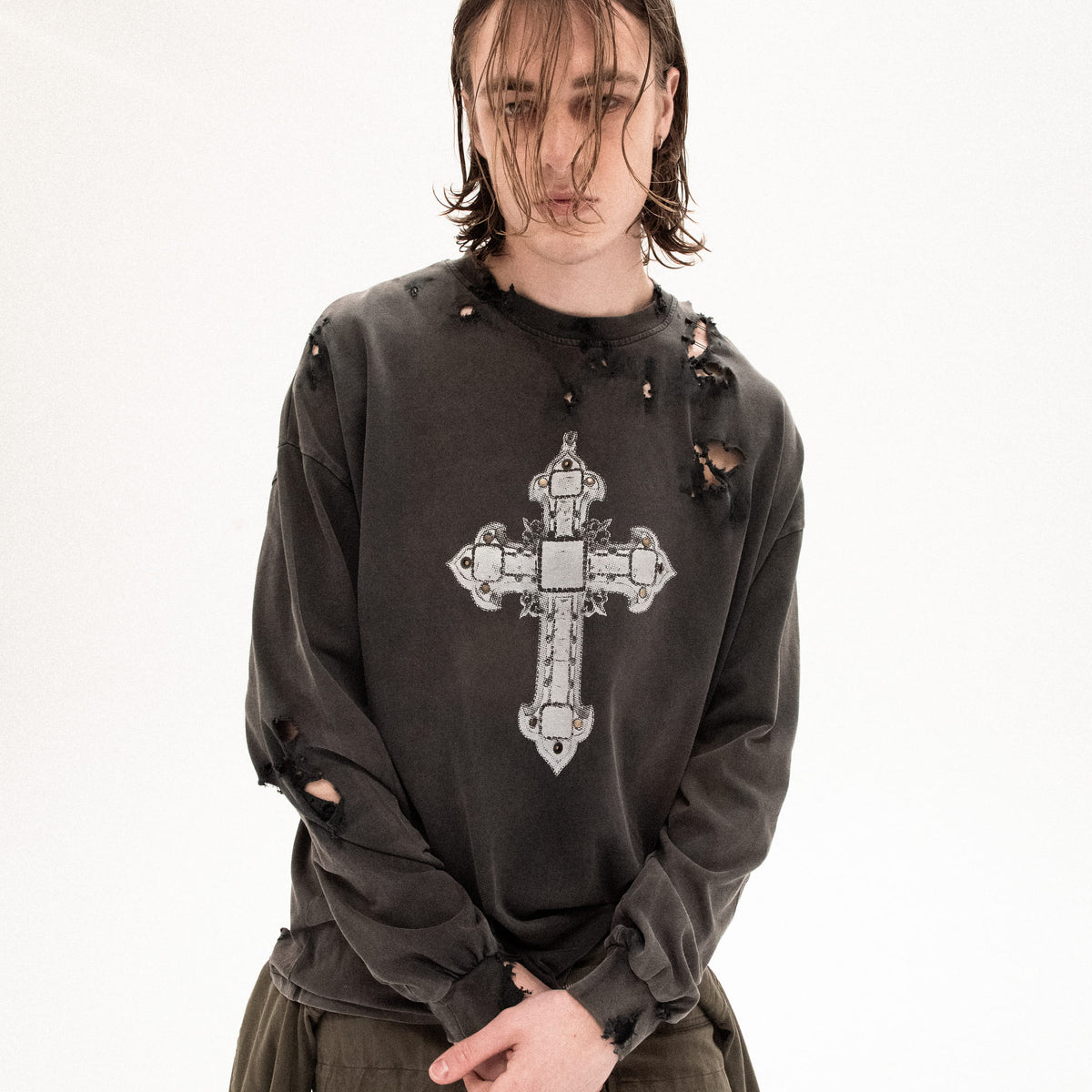Long Sleeve 
