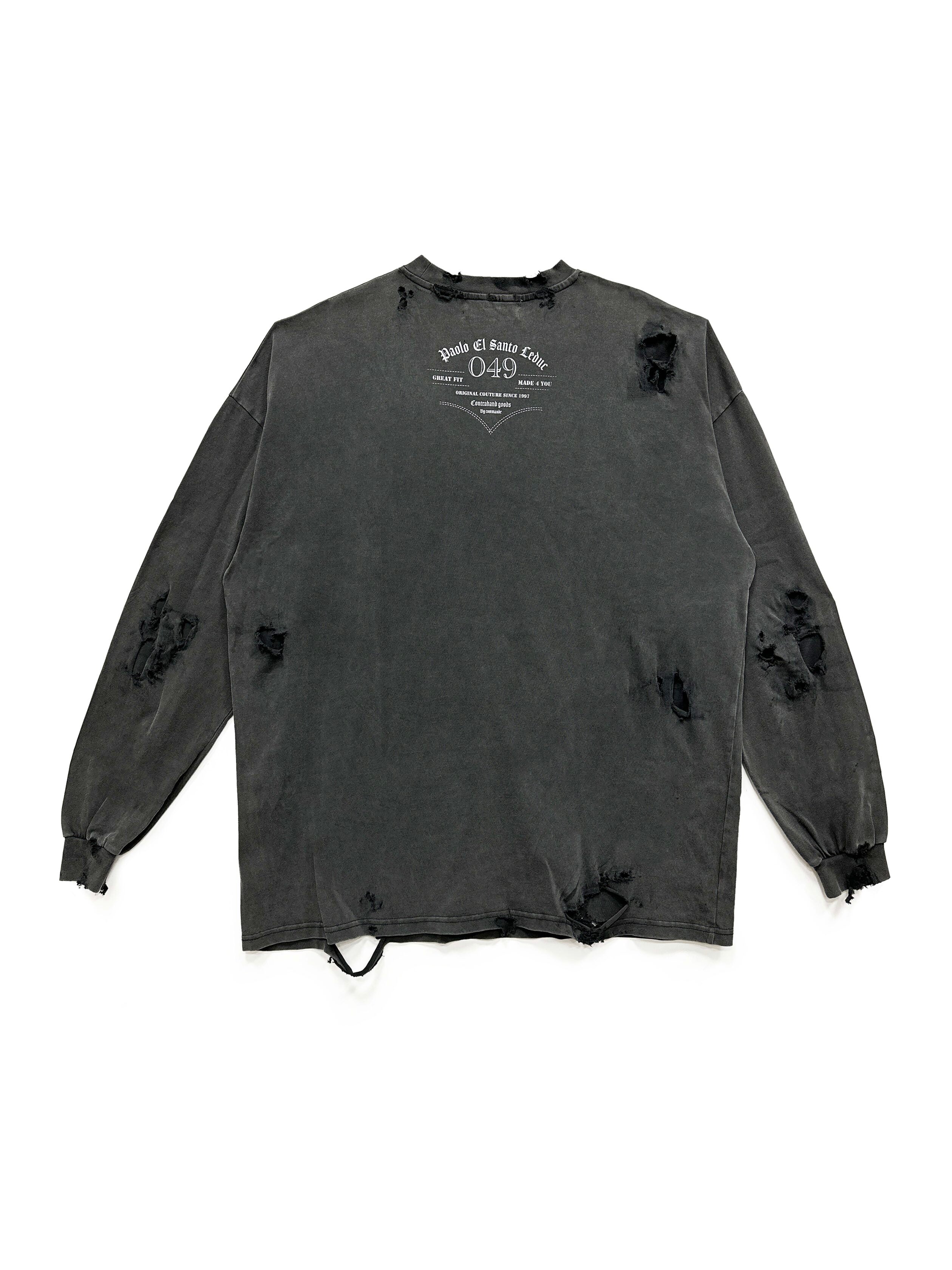 Long Sleeve 
