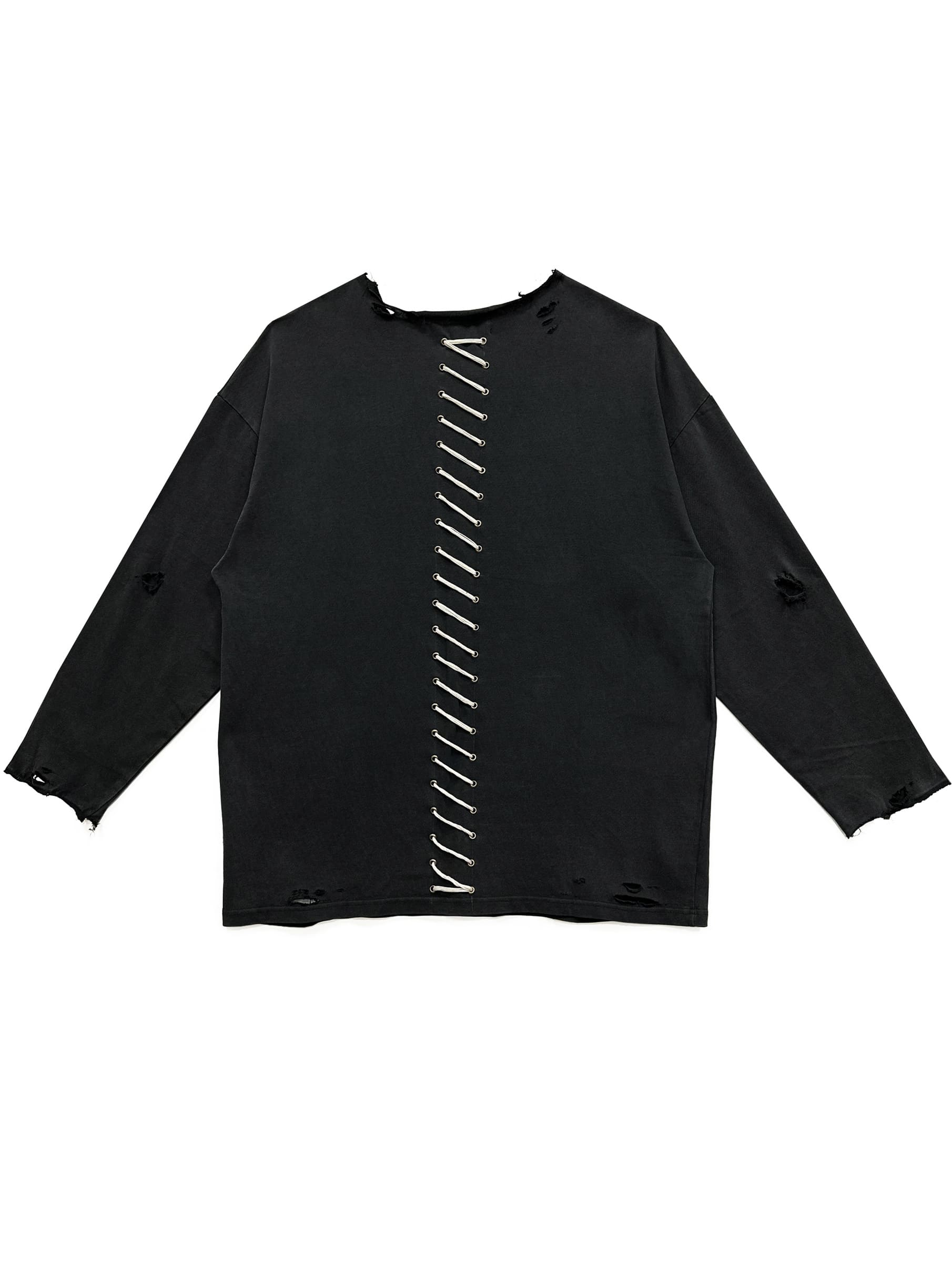 Longsleeve “Guitar Strap“