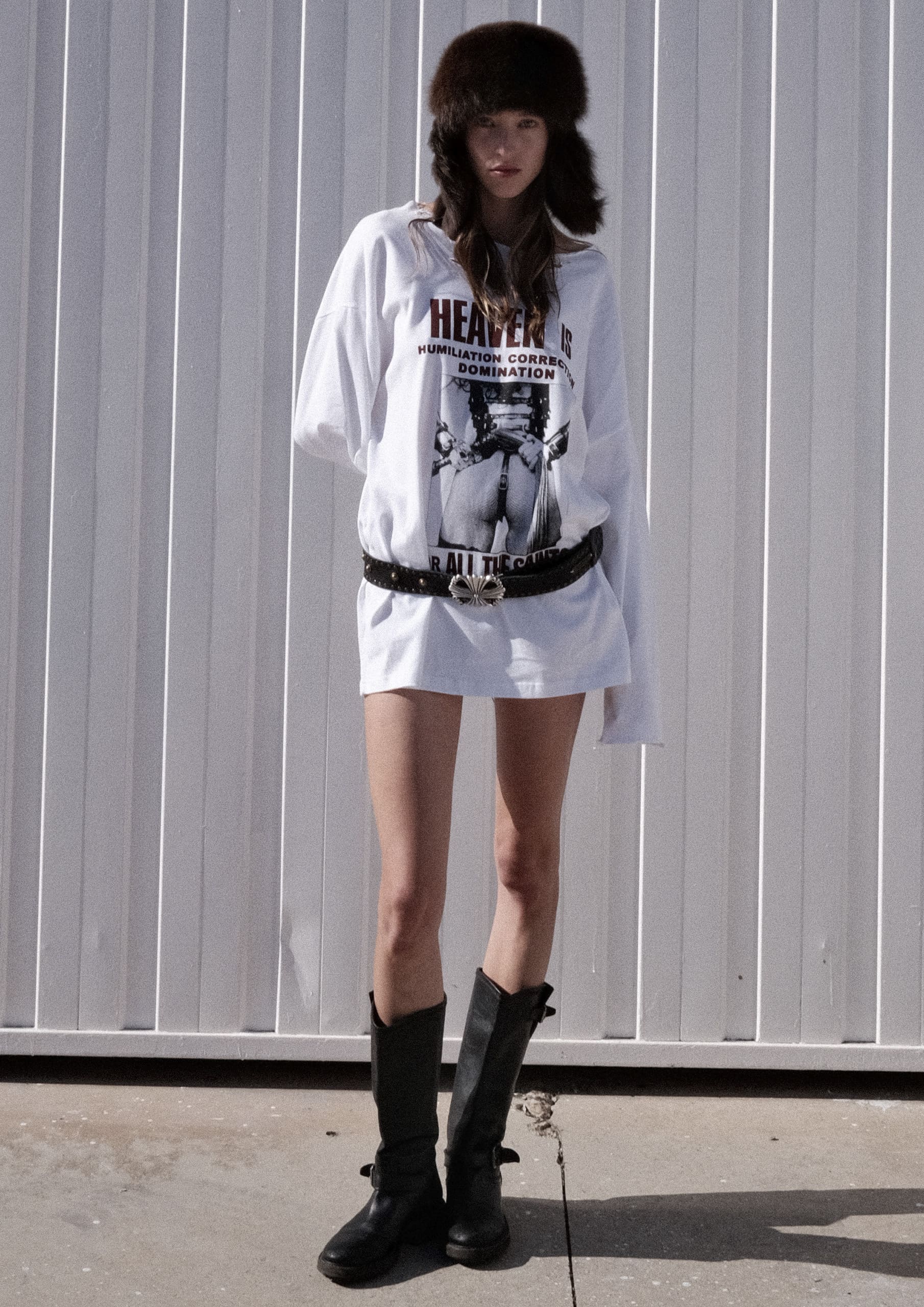 Longsleeve “Heaven“