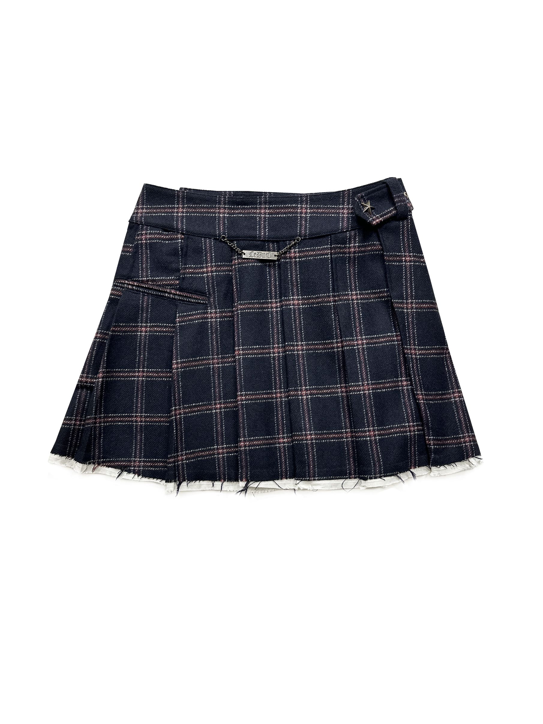 Mini Kilt "Domination"