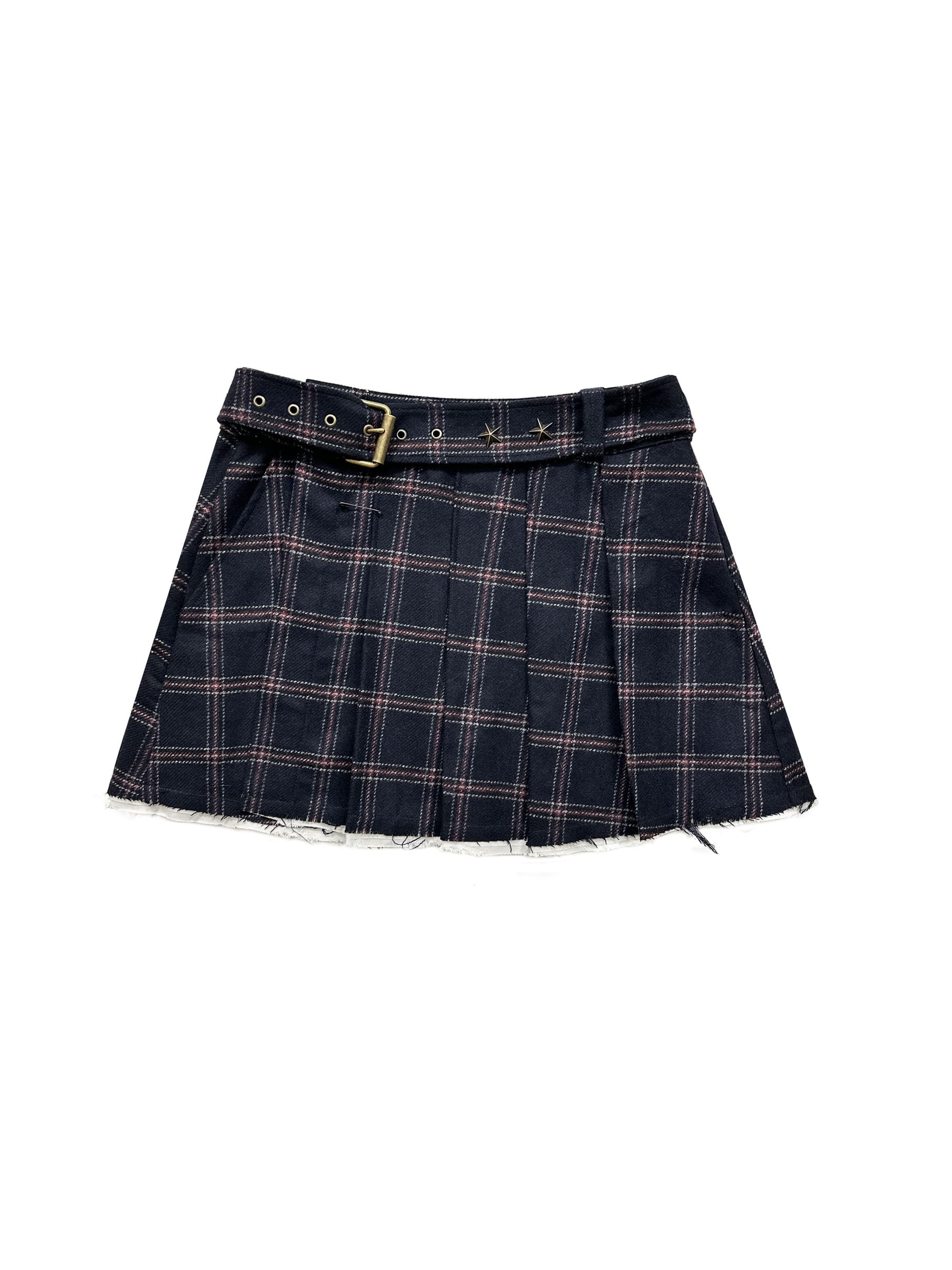 Mini Kilt "Domination"