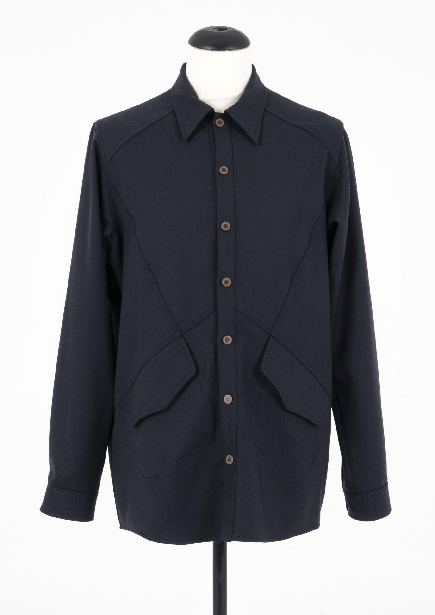 Over Shirt El Santo Leduc