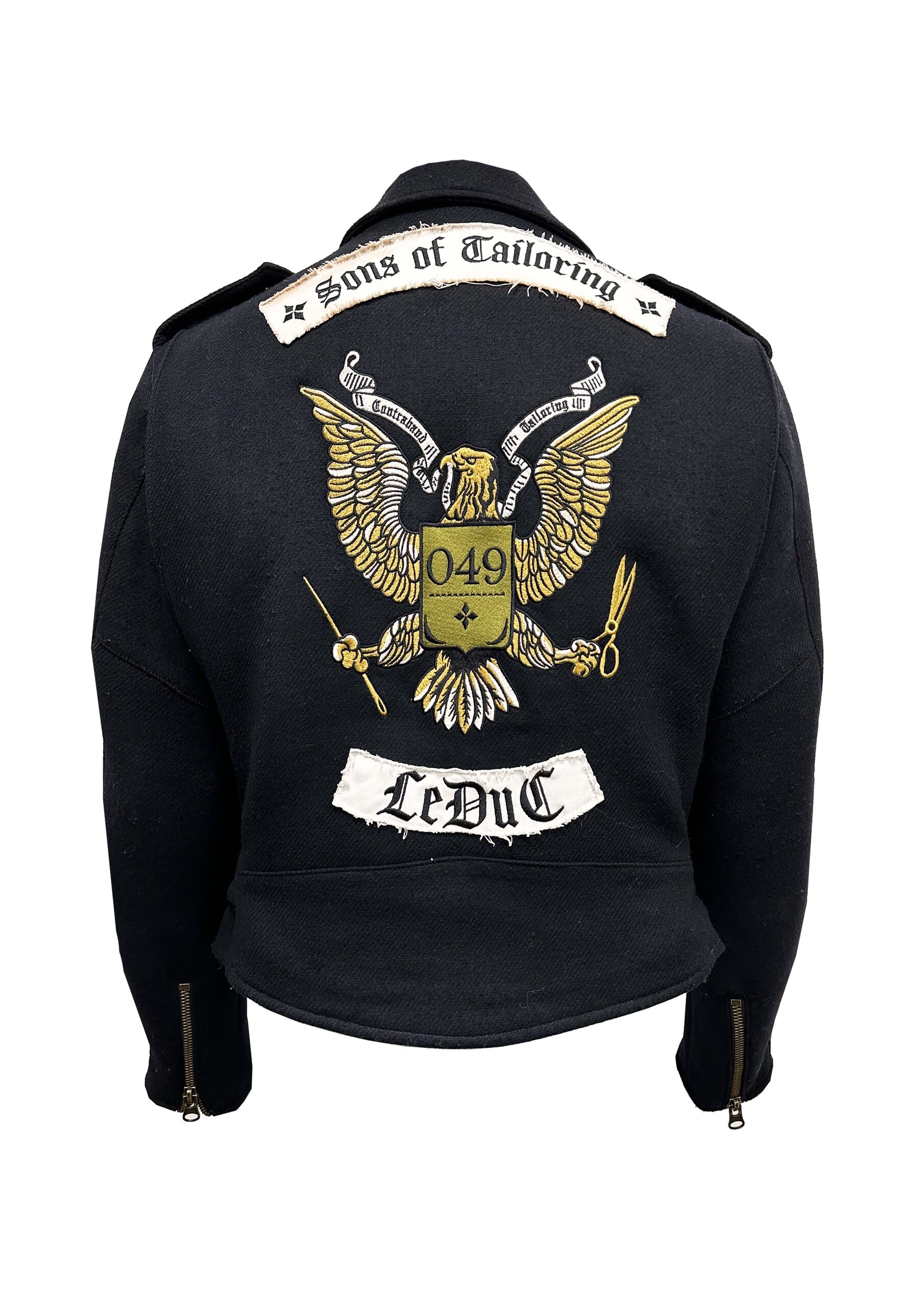 Perfecto Jacket "Leduc"