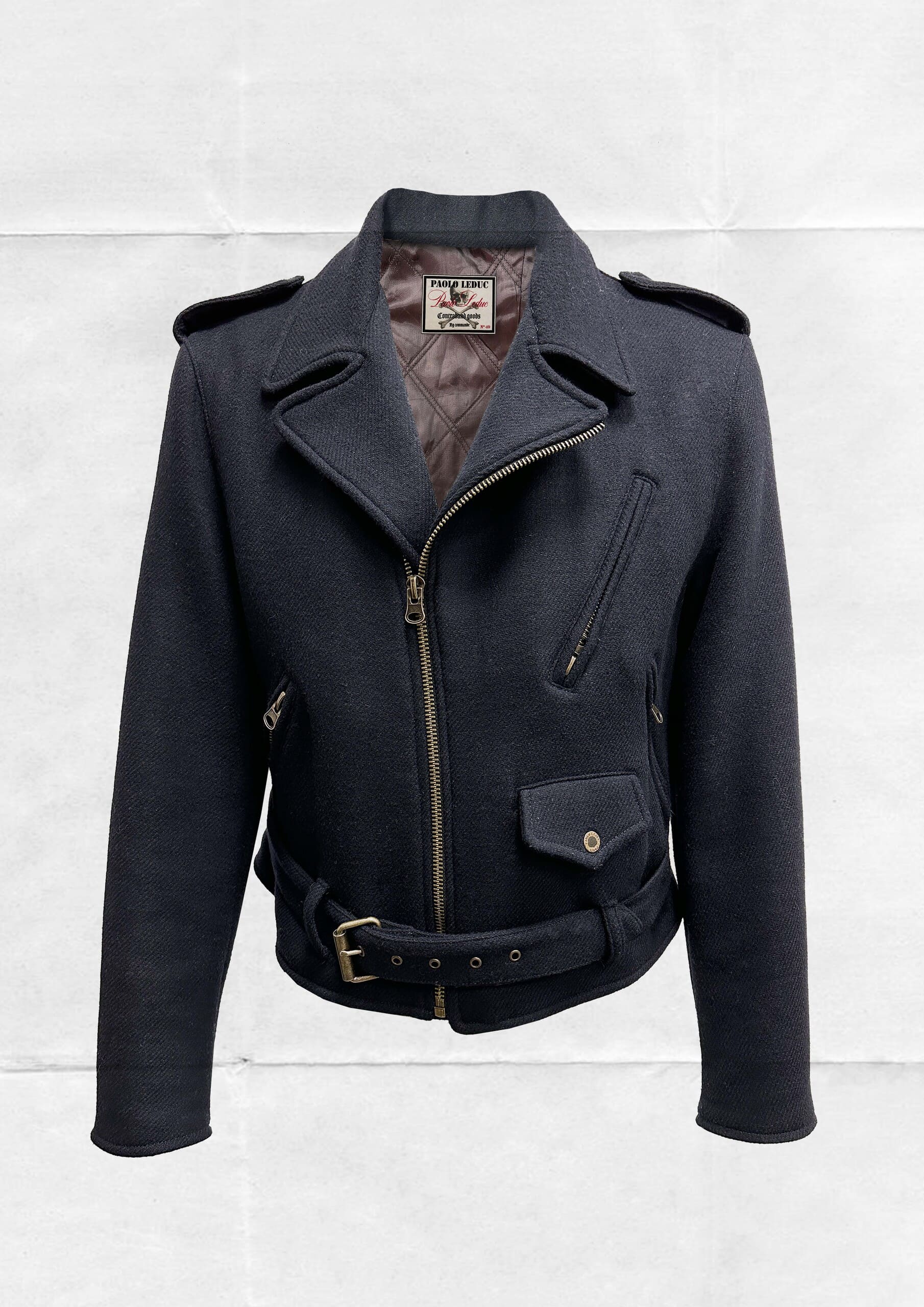 Perfecto Jacket "Leduc"