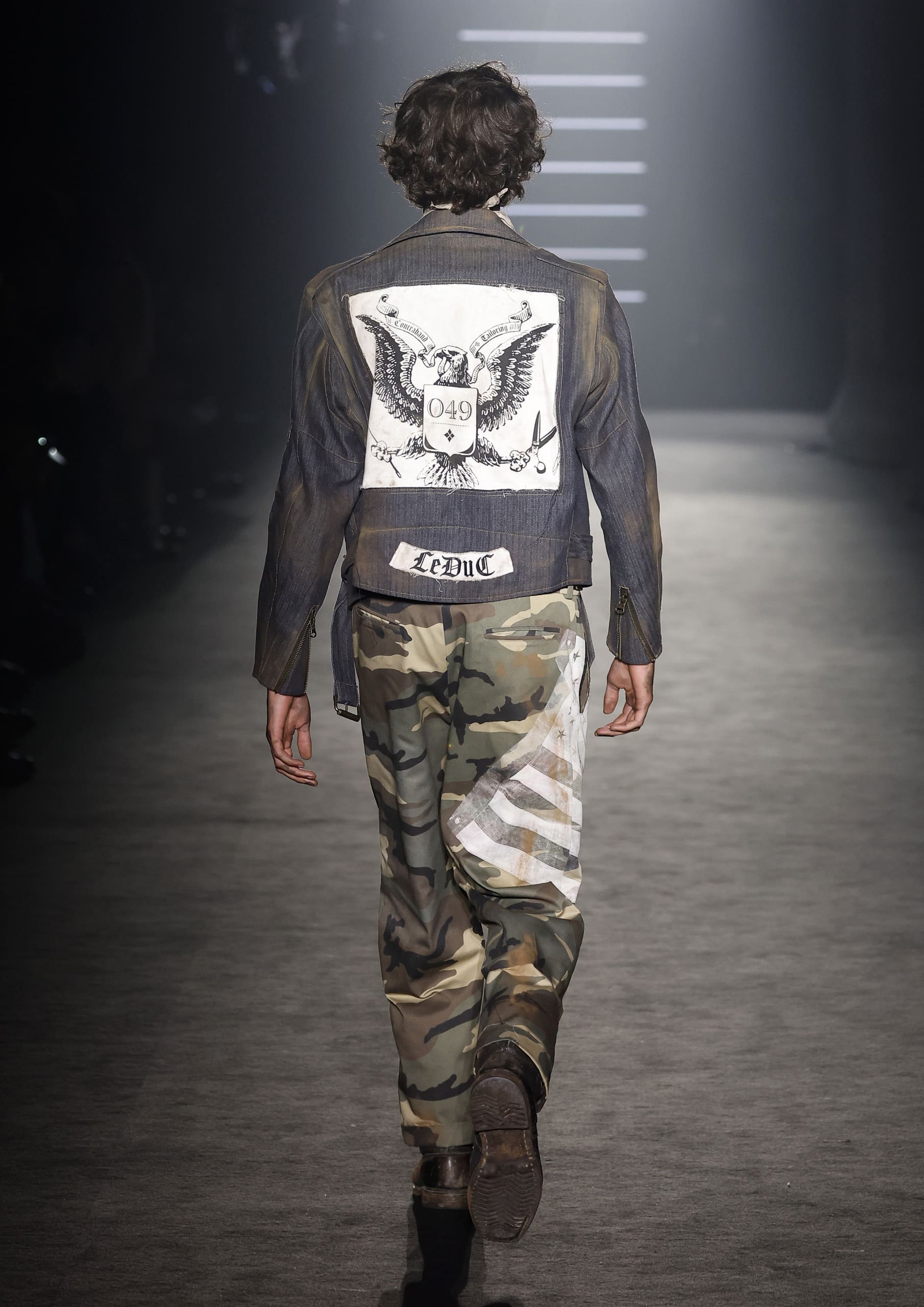 Perfecto Jacket "Sons of Tailoring"