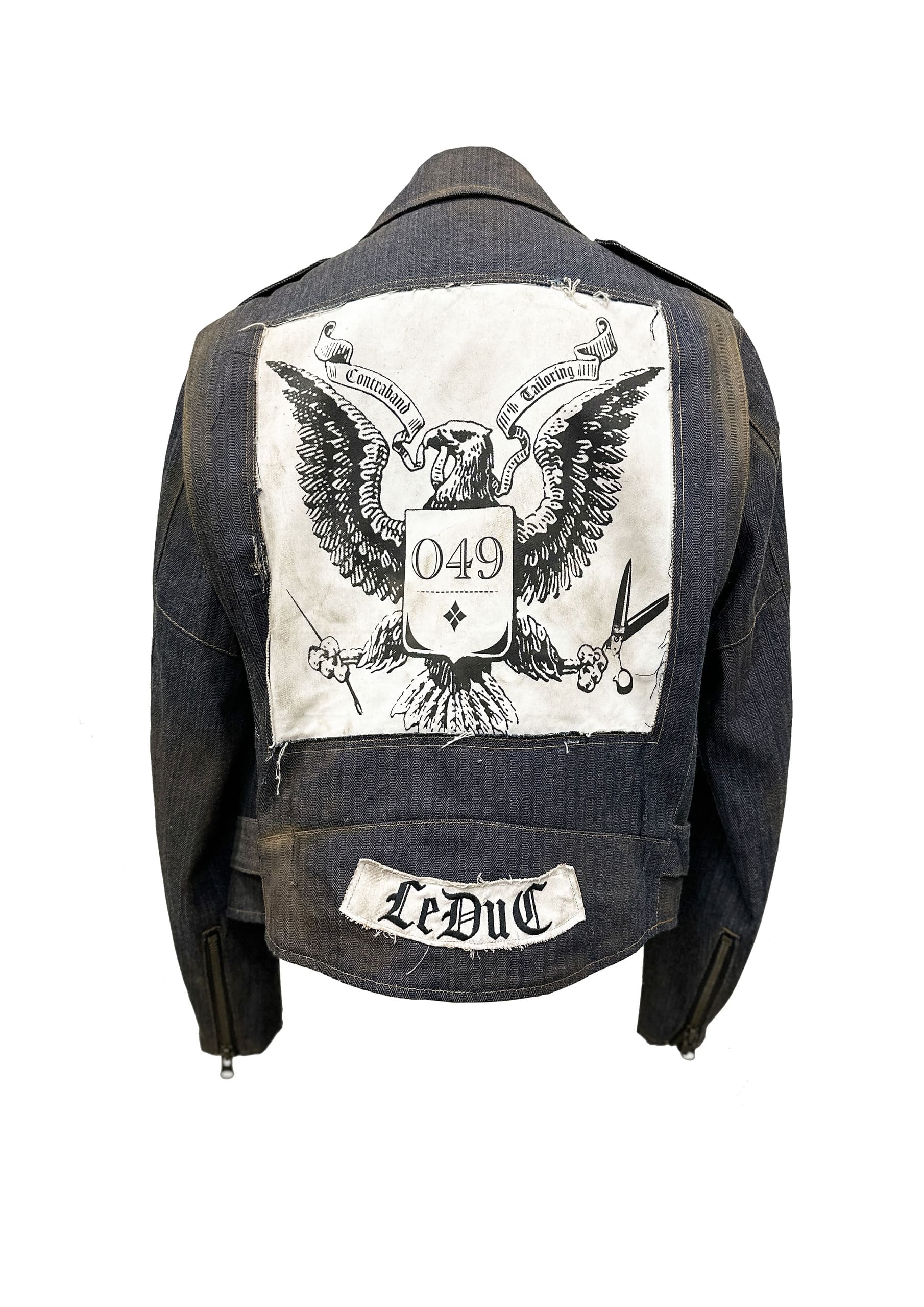 Perfecto Jacket "Sons of Tailoring"