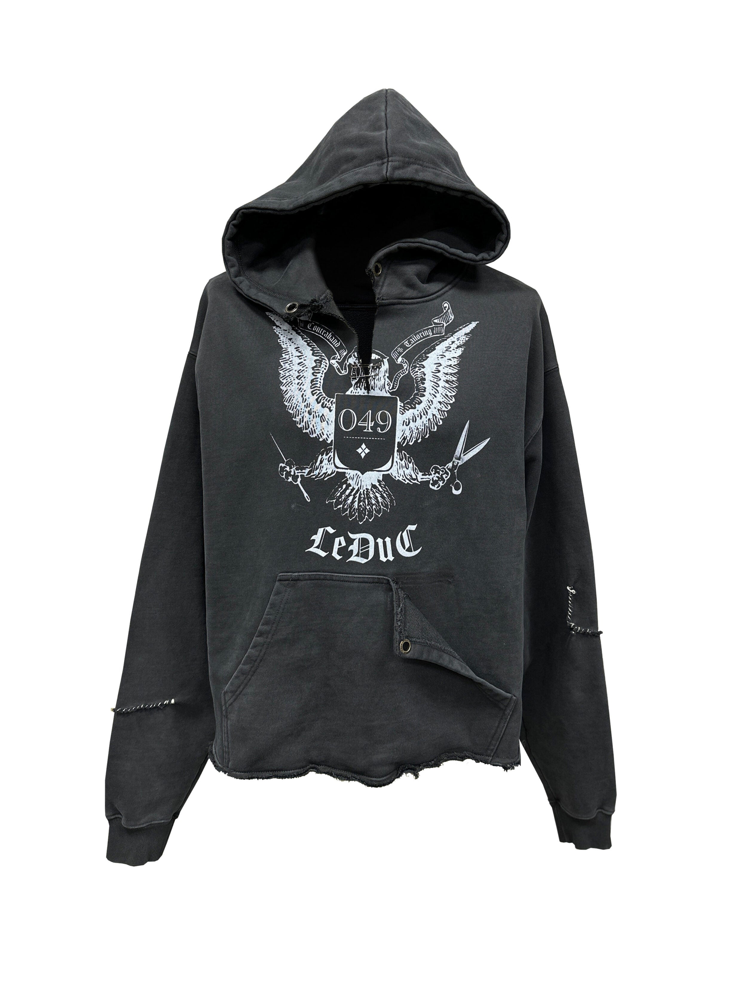 Hoodie “Lost Eagle”