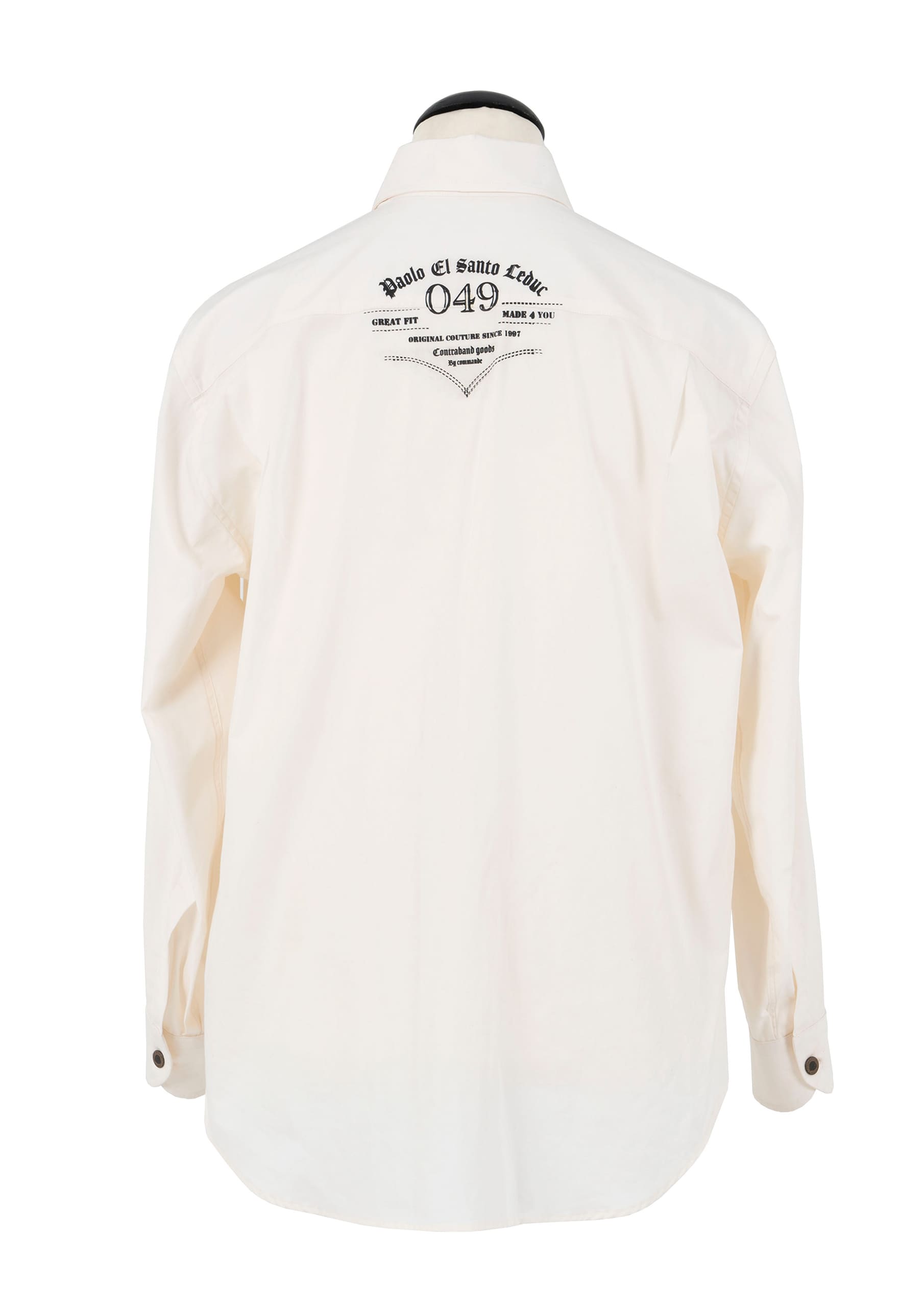 Shirt "Blessed"