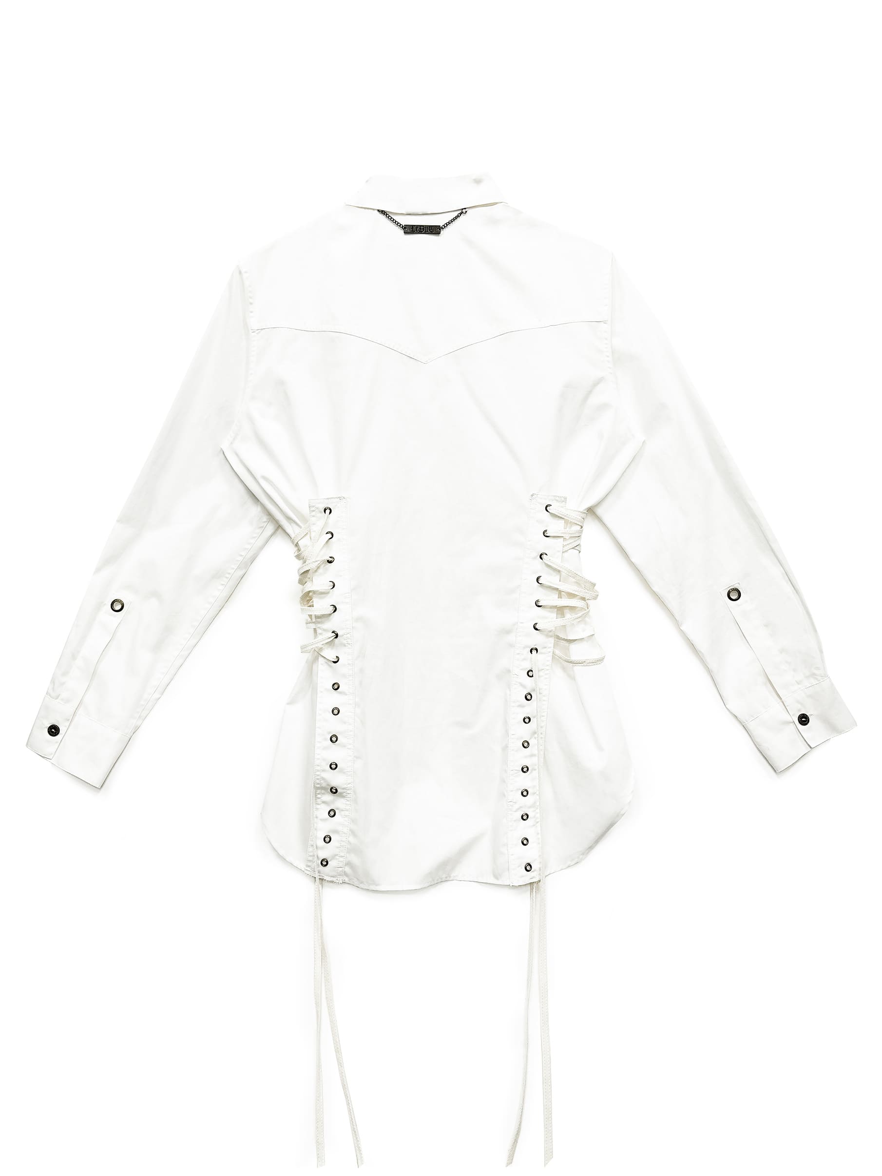 Shirt “Bustier”
