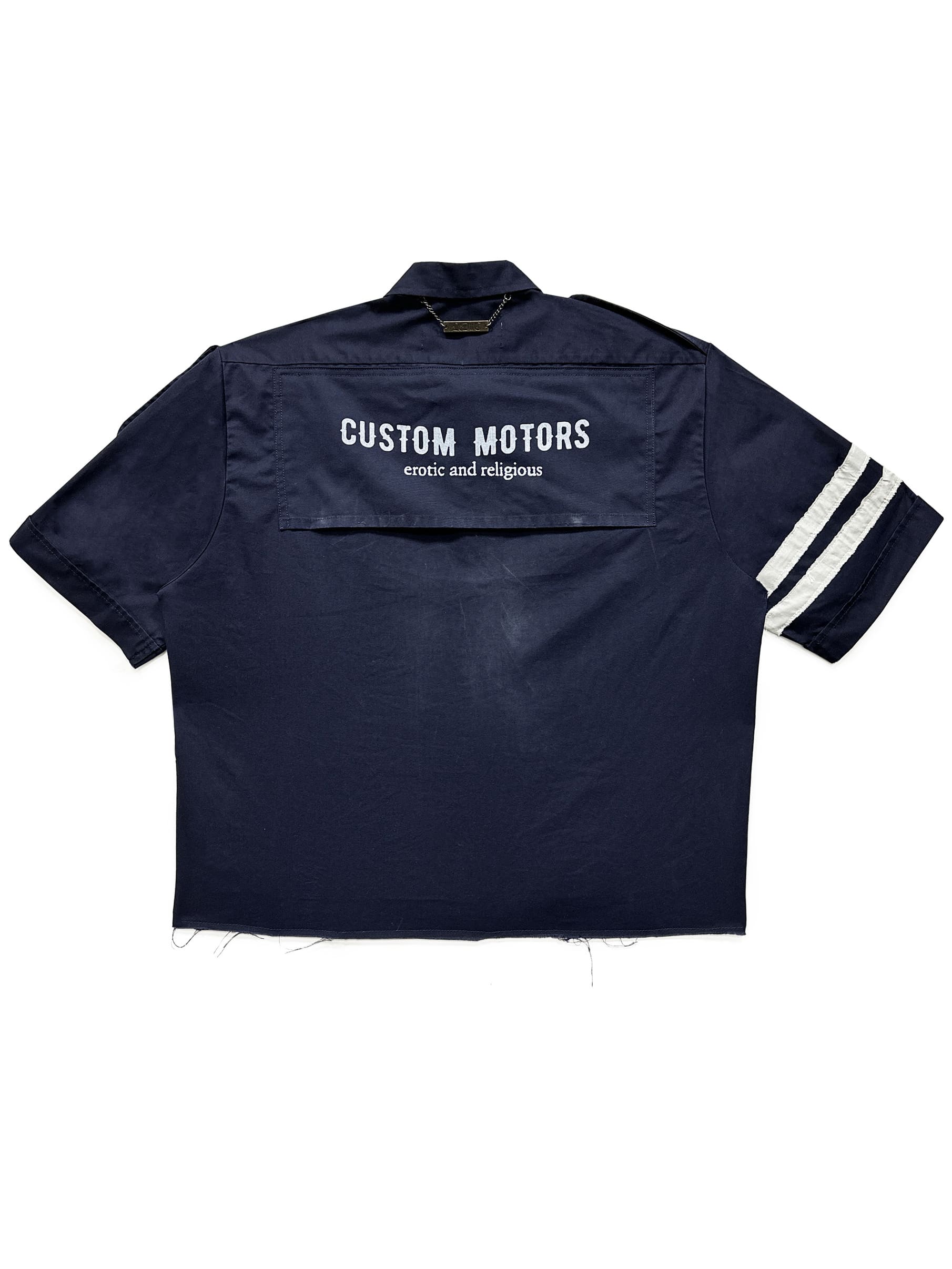 Shirt “Custom Motors”