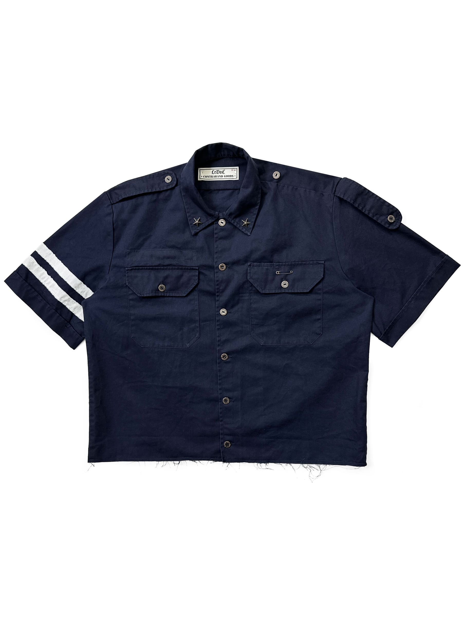 Shirt “Custom Motors”