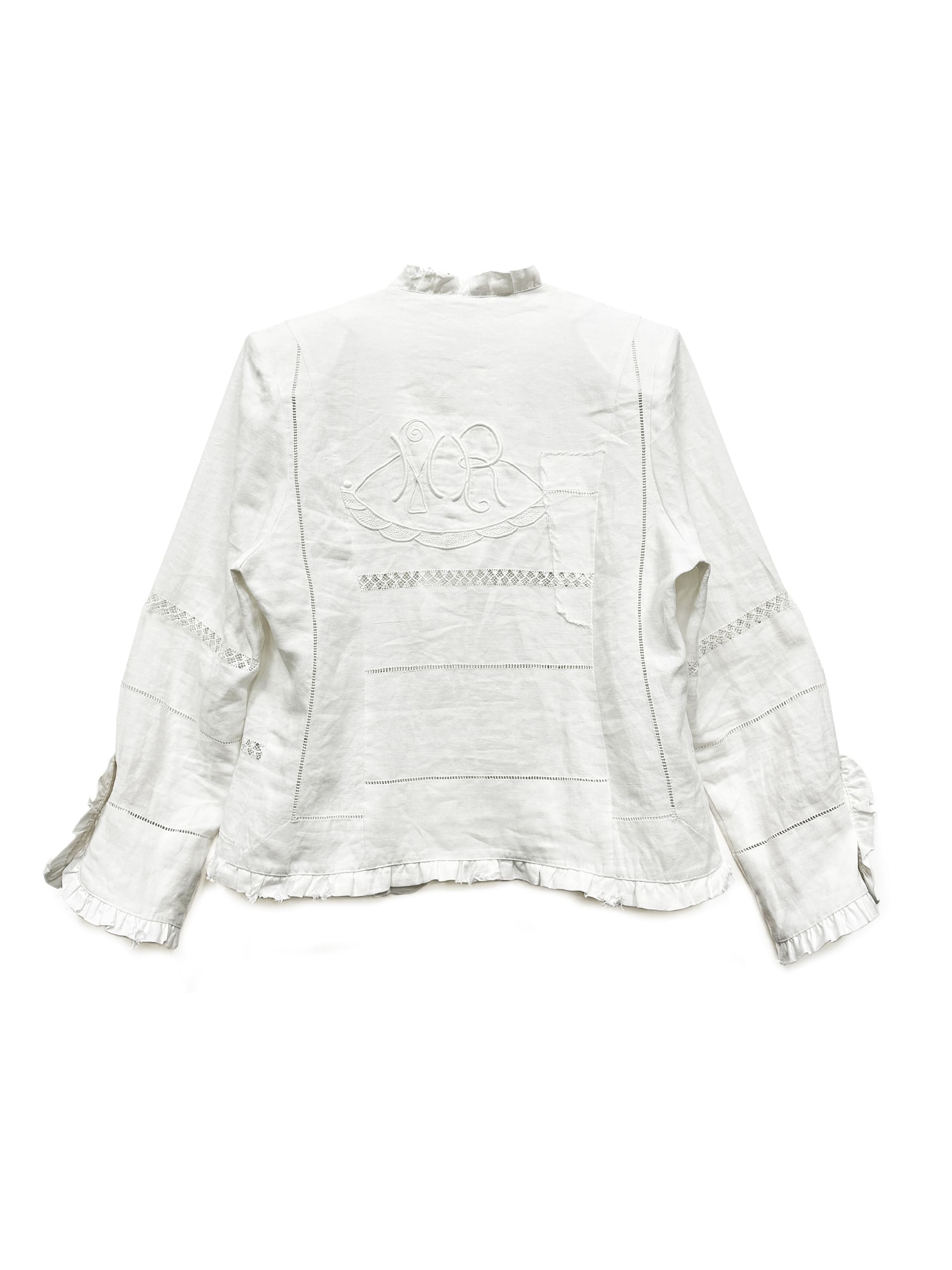 Shirt “Heirloom Harlot“
