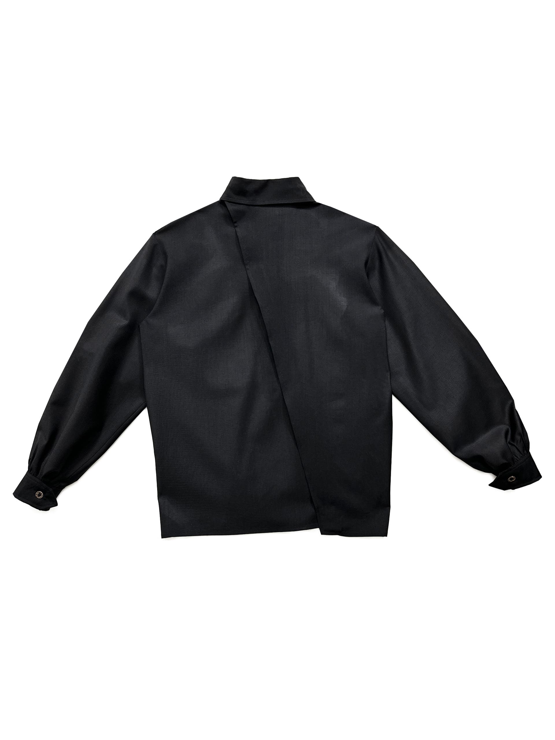 Shirt “Hot Wax”