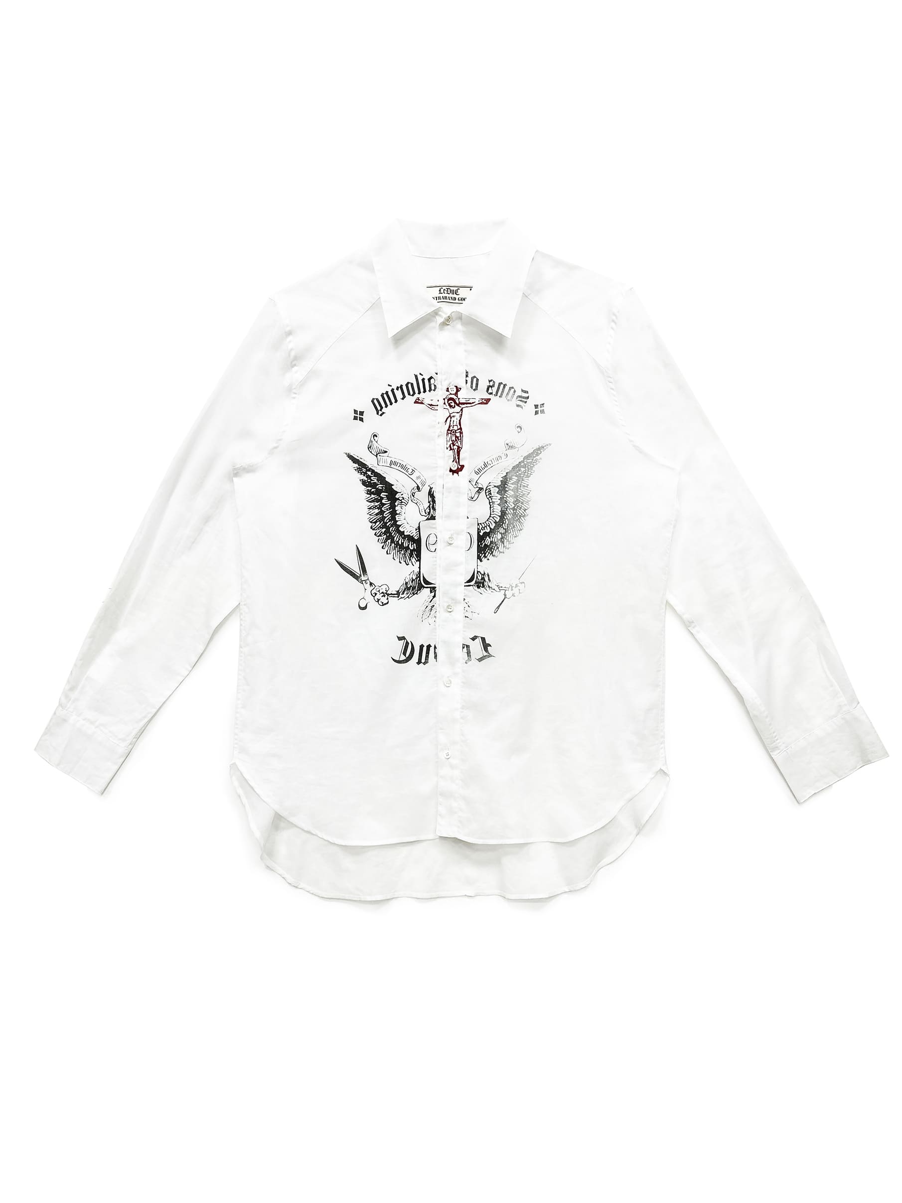 Shirt “Lost Eagle”