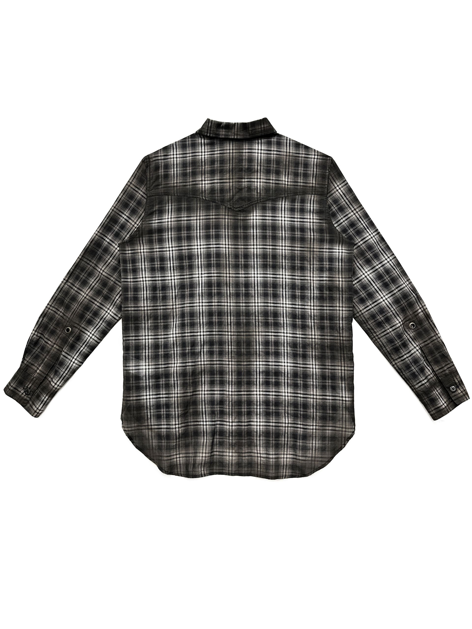 Shirt “Morning after”