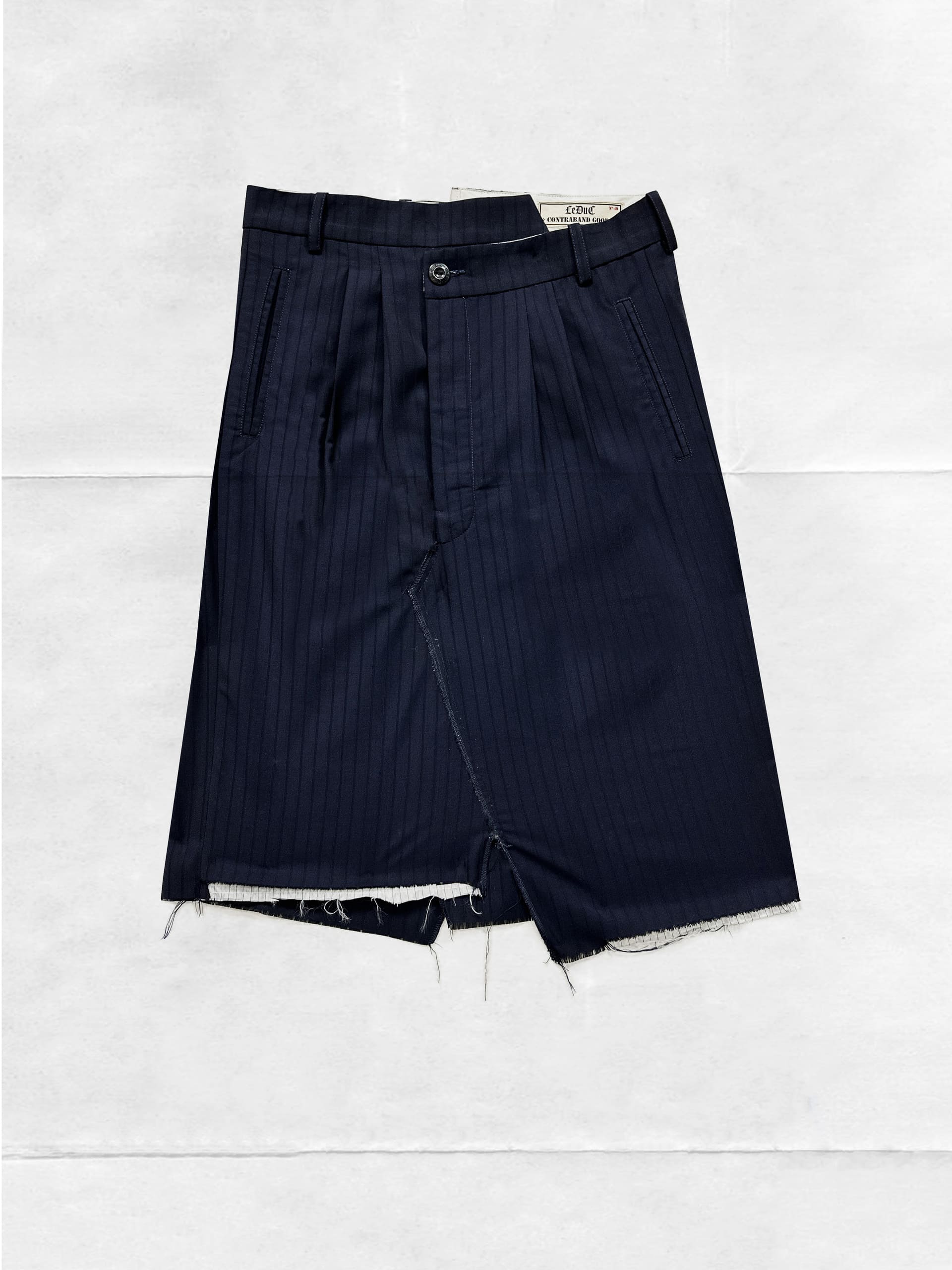 Skirt “Under the Table”