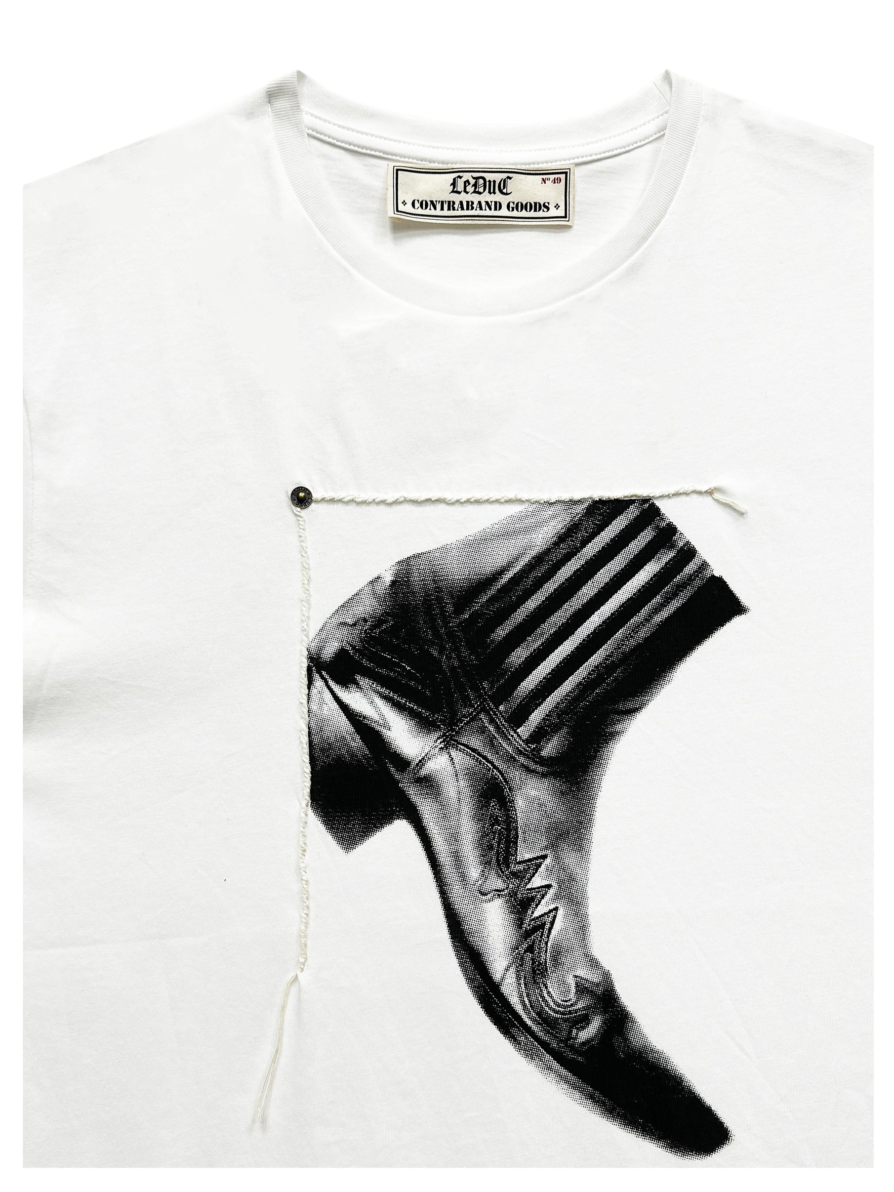 T-Shirt “Ass Kicker“