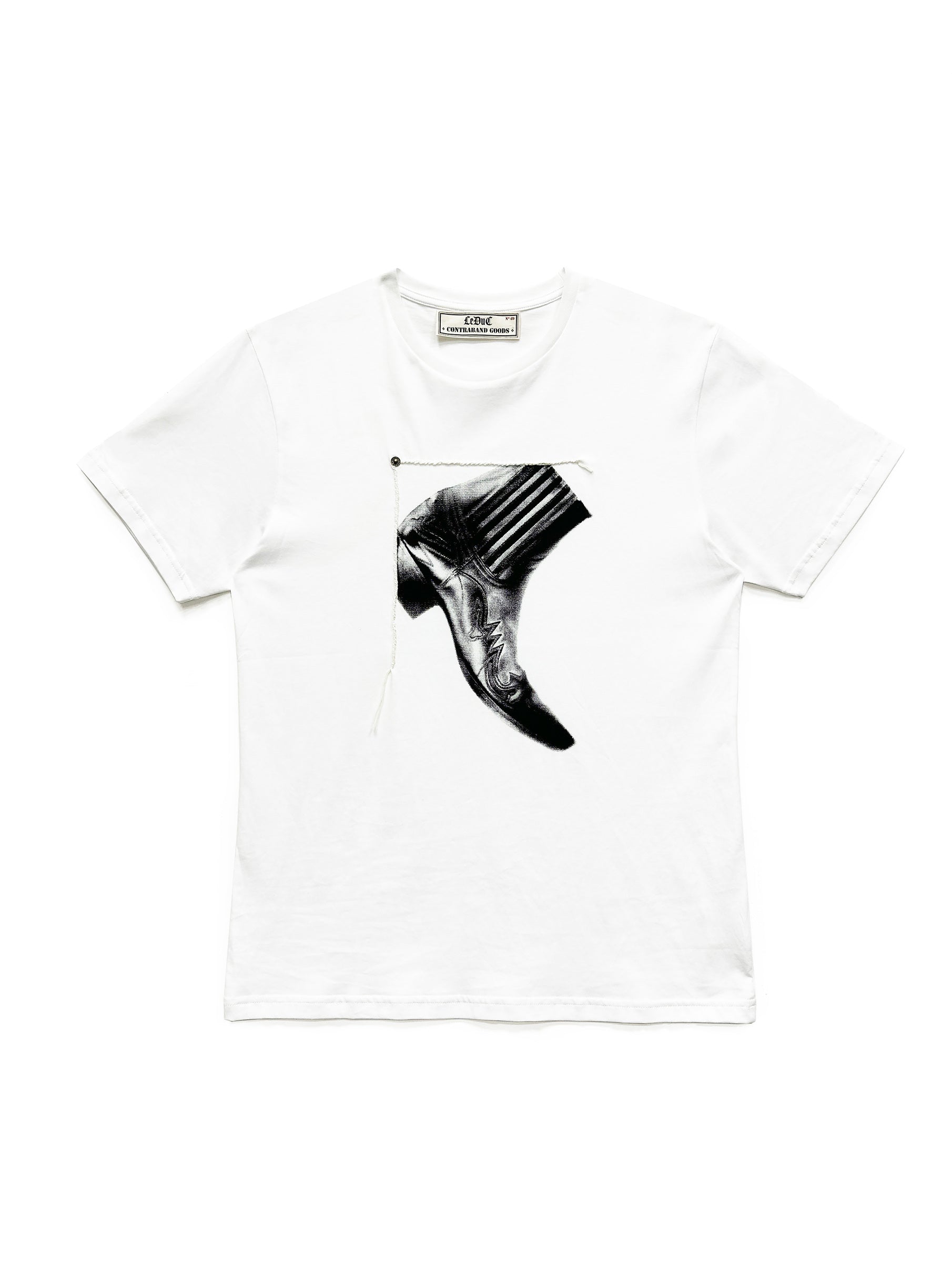 T-Shirt “Ass Kicker“