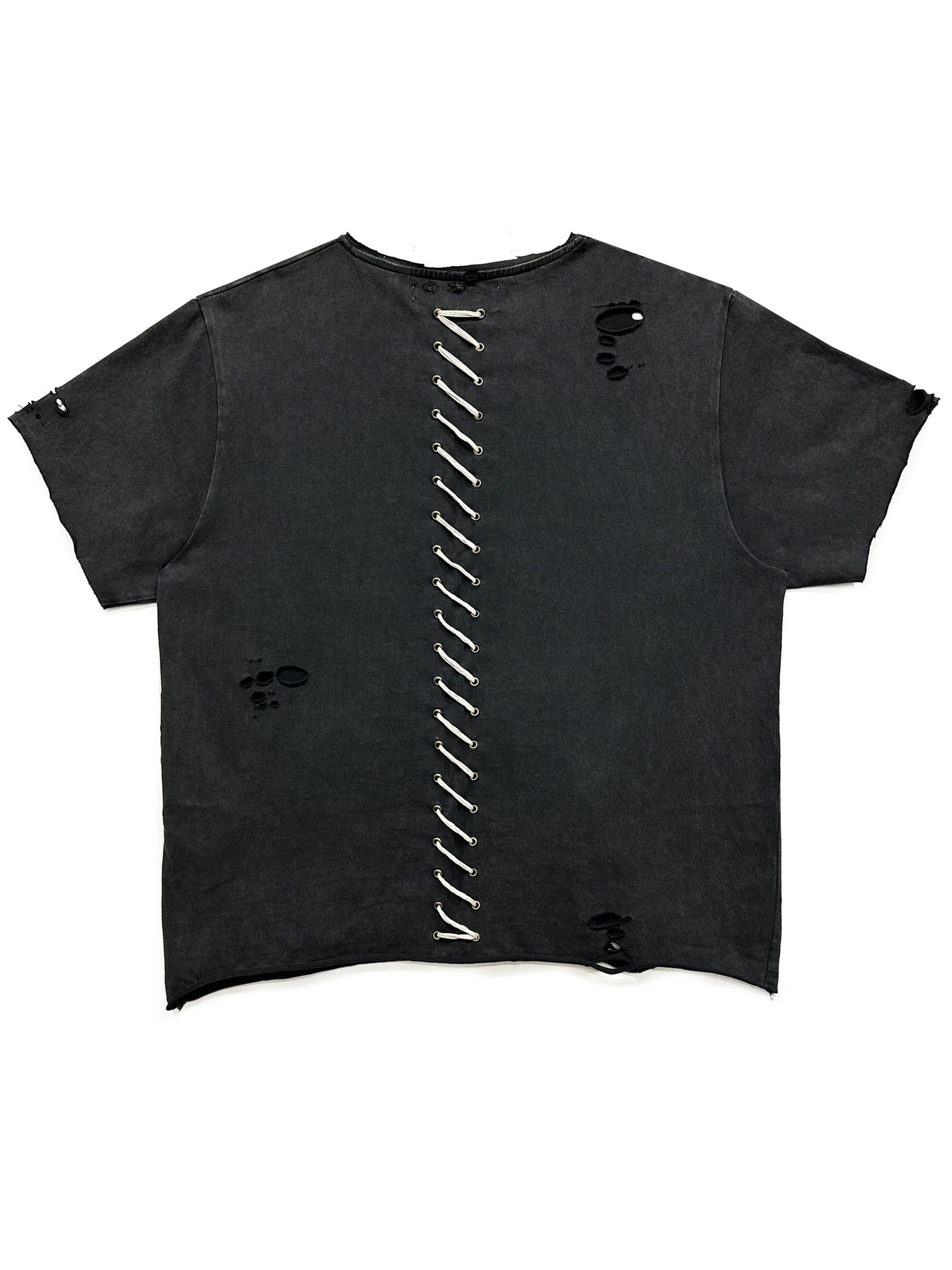 T-shirt "Cigarette"