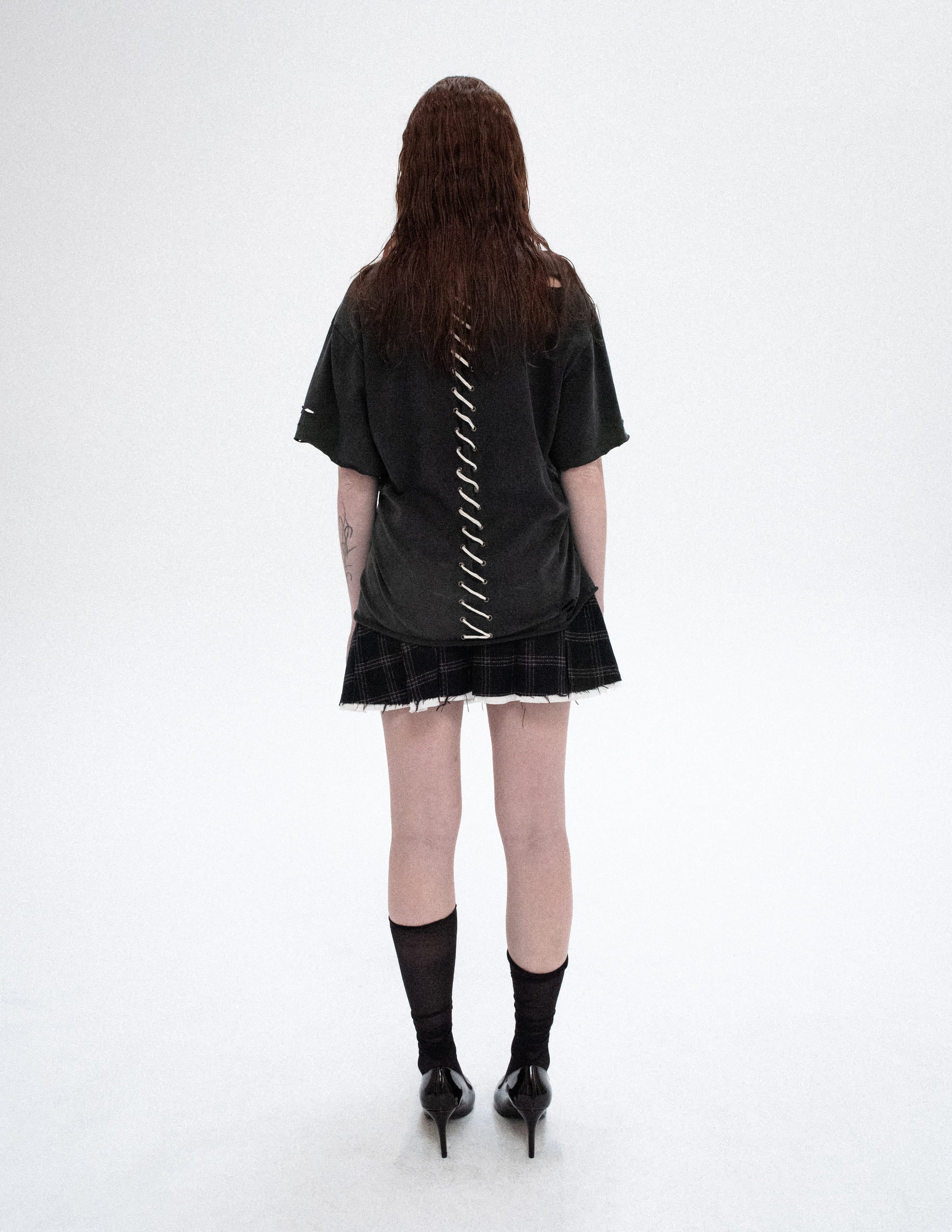 T-shirt "Cigarette"
