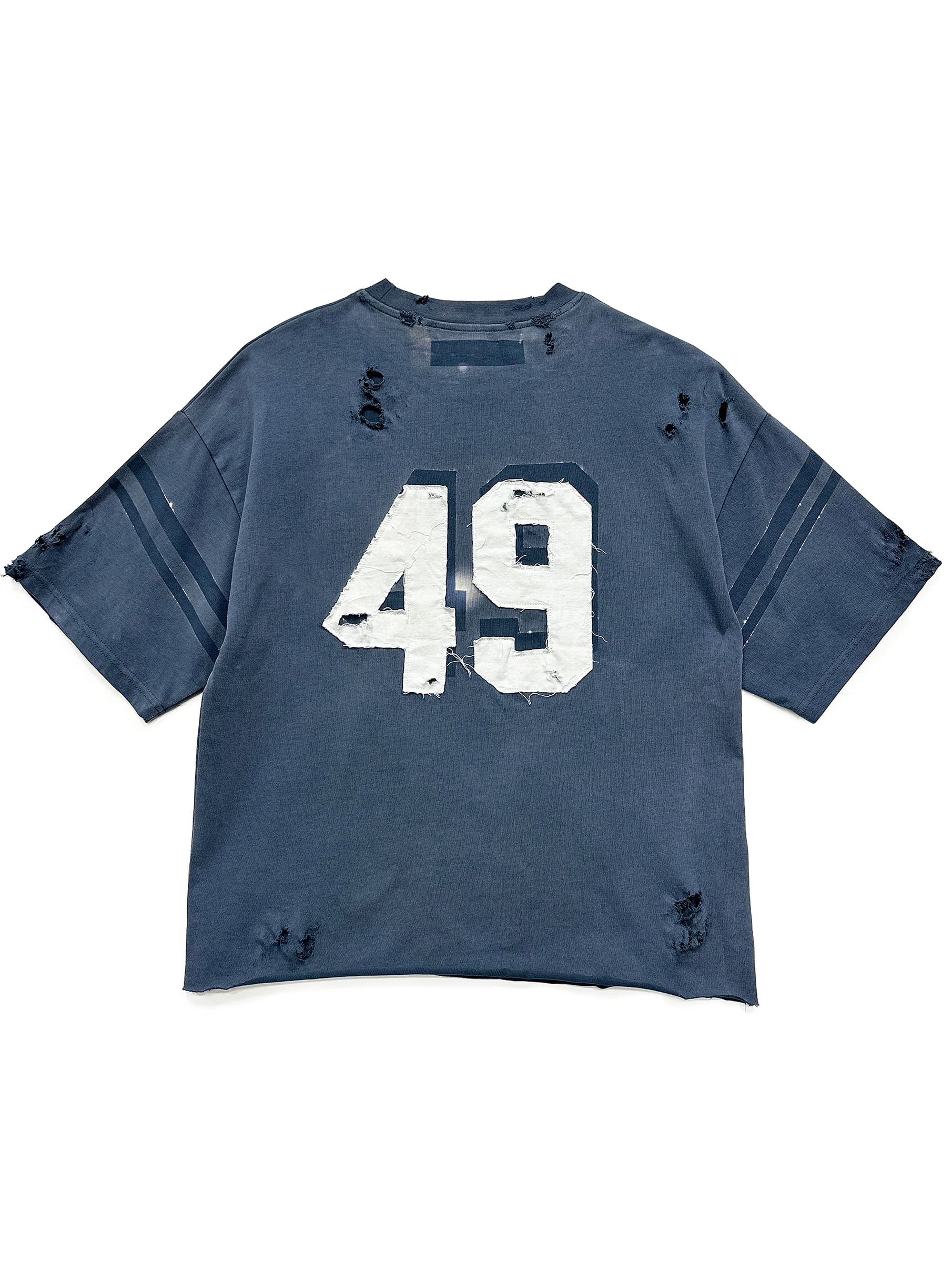 T-shirt "lucky 49"
