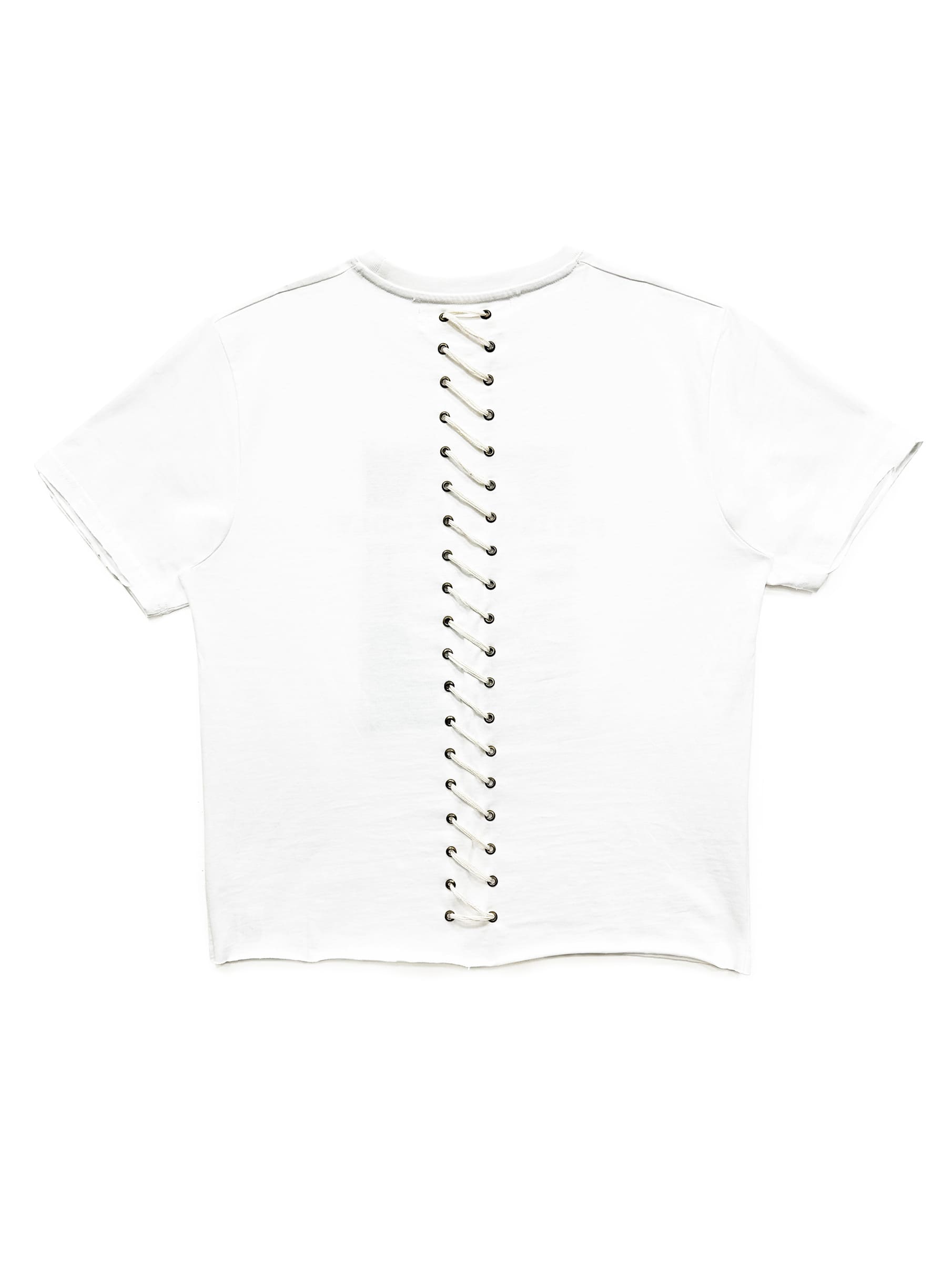 T-shirt “Fetish Frendly”