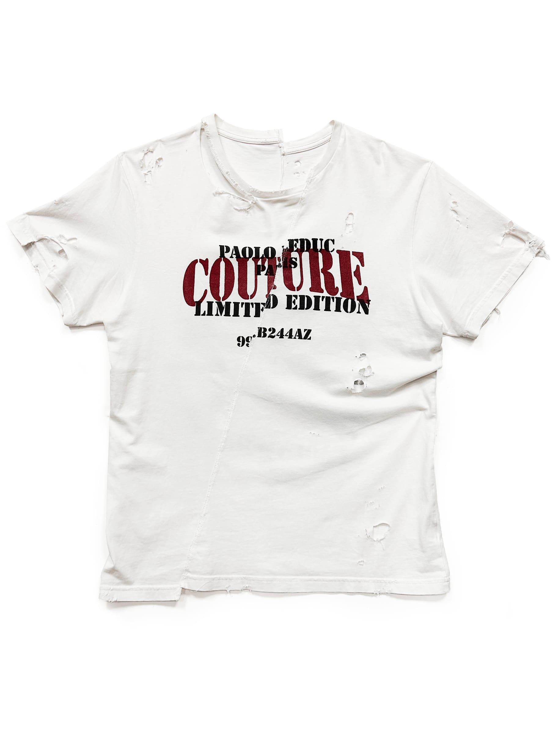 T-Shirt "Shifted Couture"