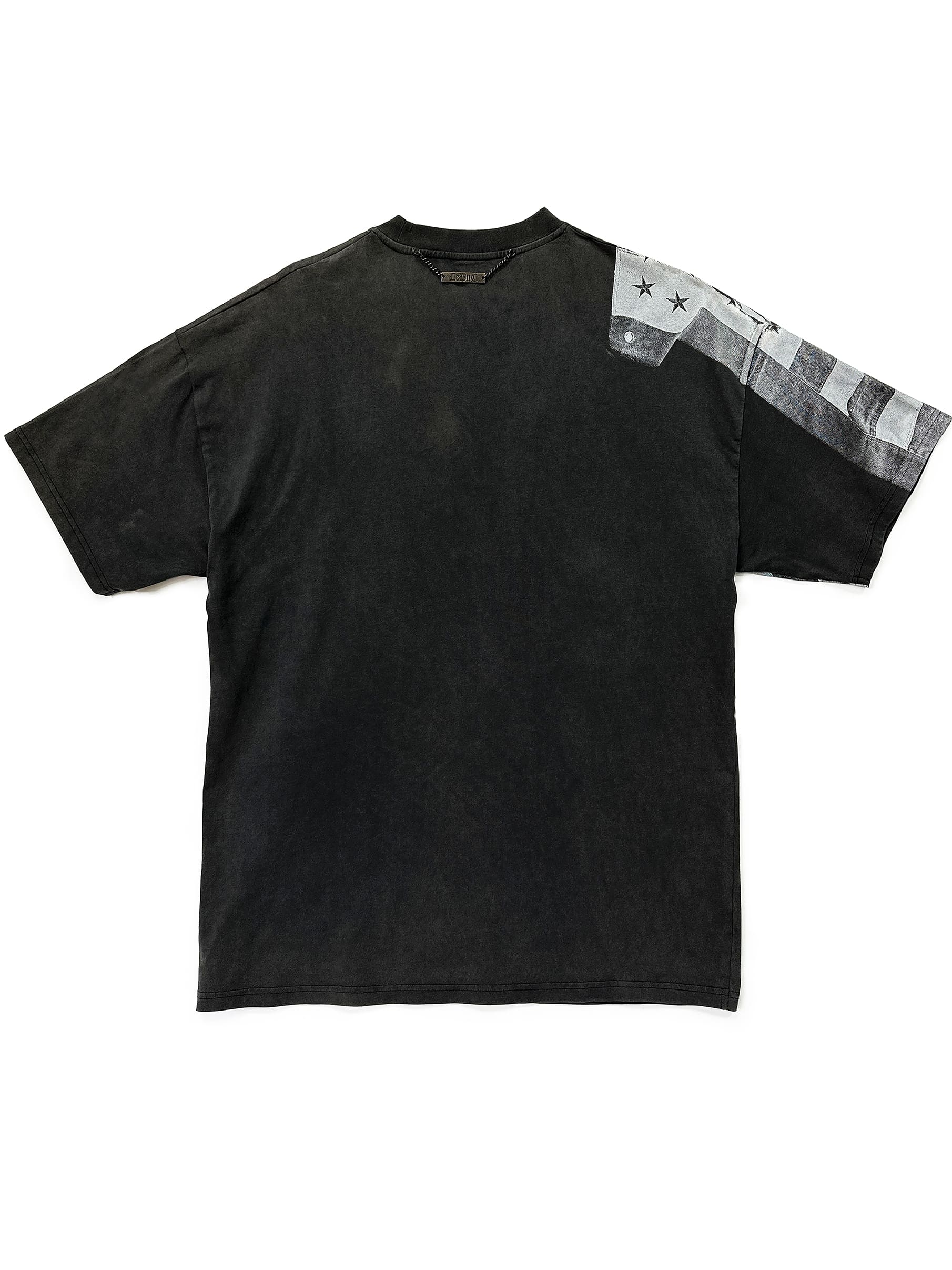T-shirt "Lost Flag"