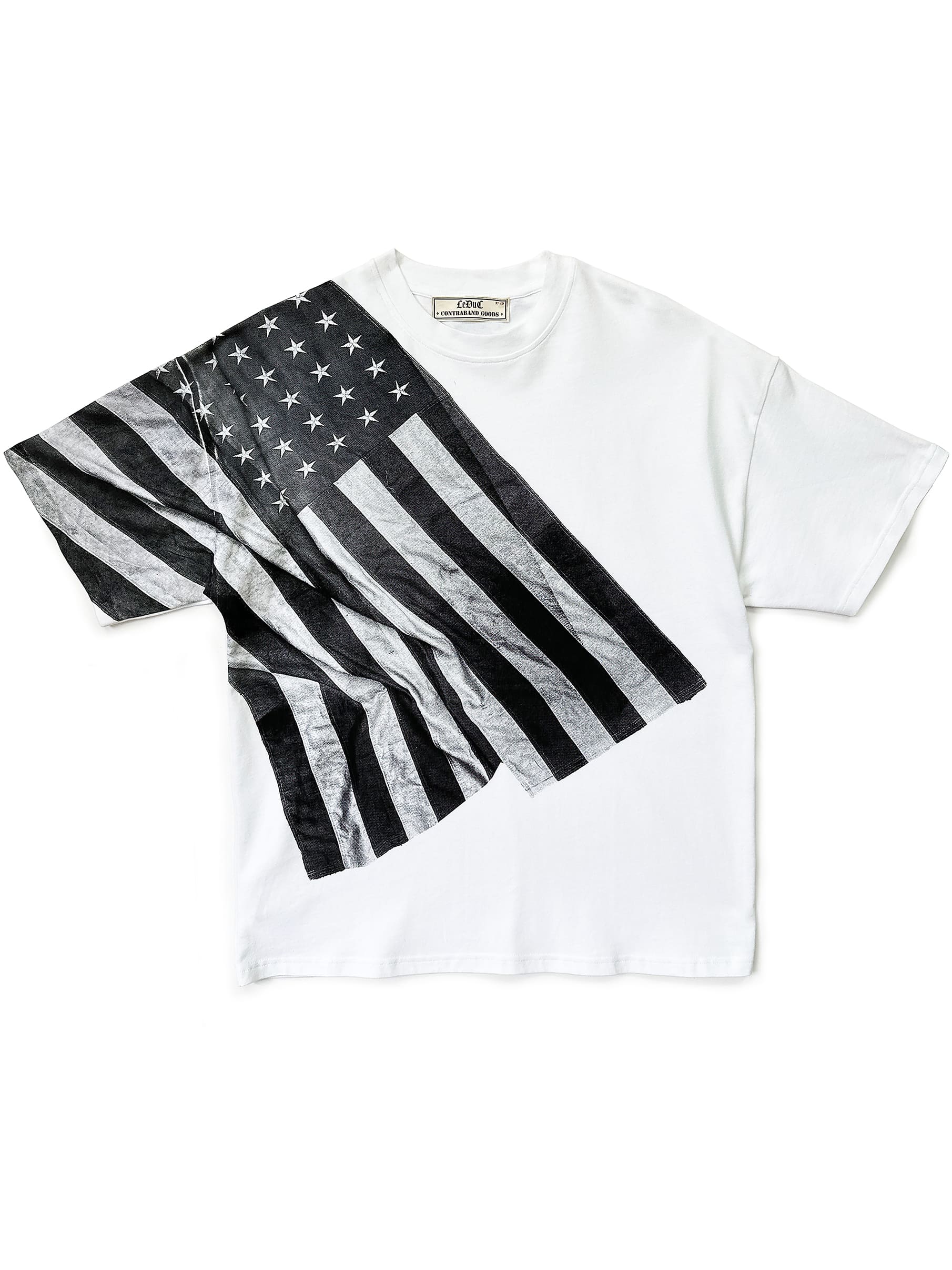 T-shirt "Lost Flag"