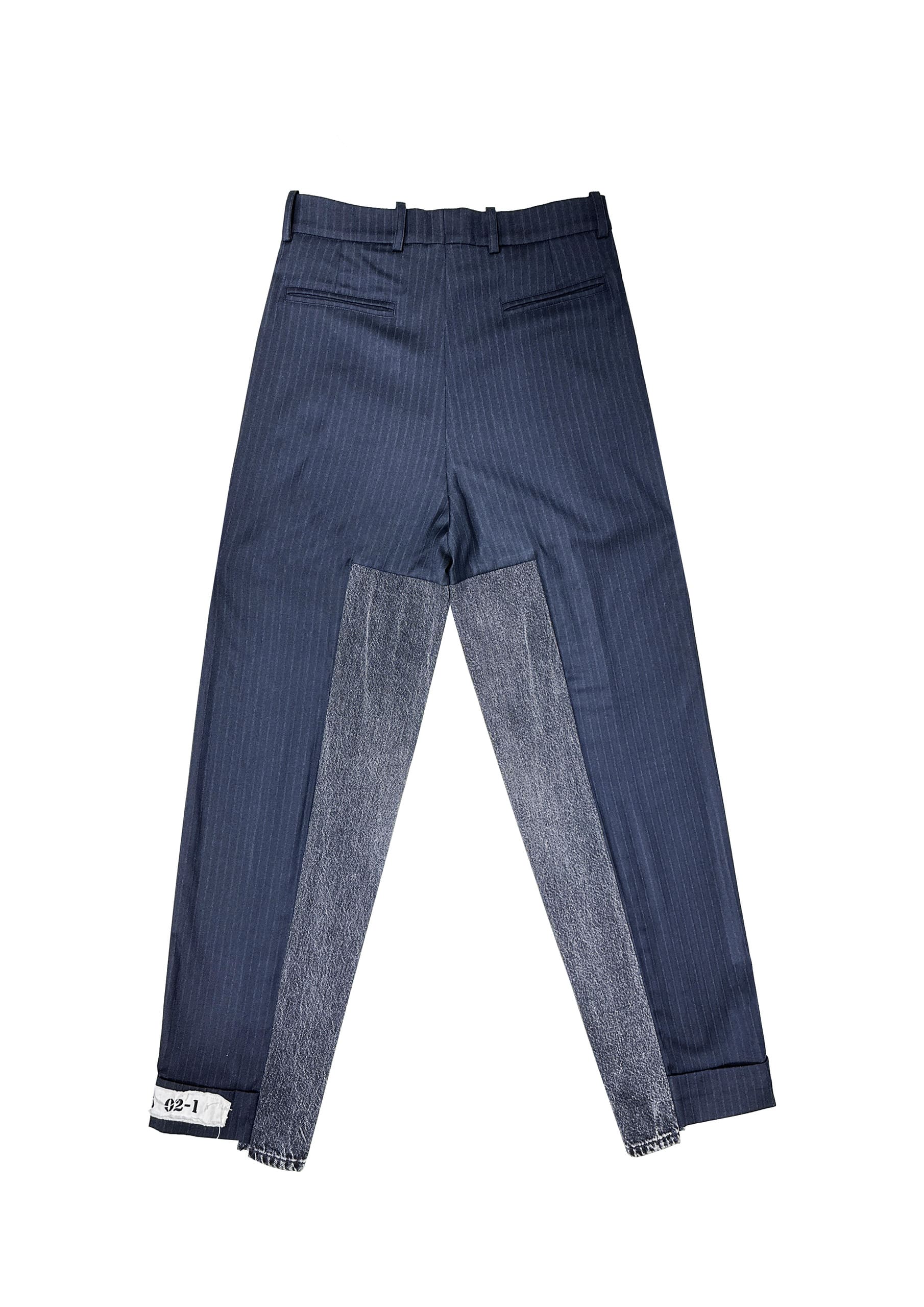 Tailored Pants "Tailor Worker"