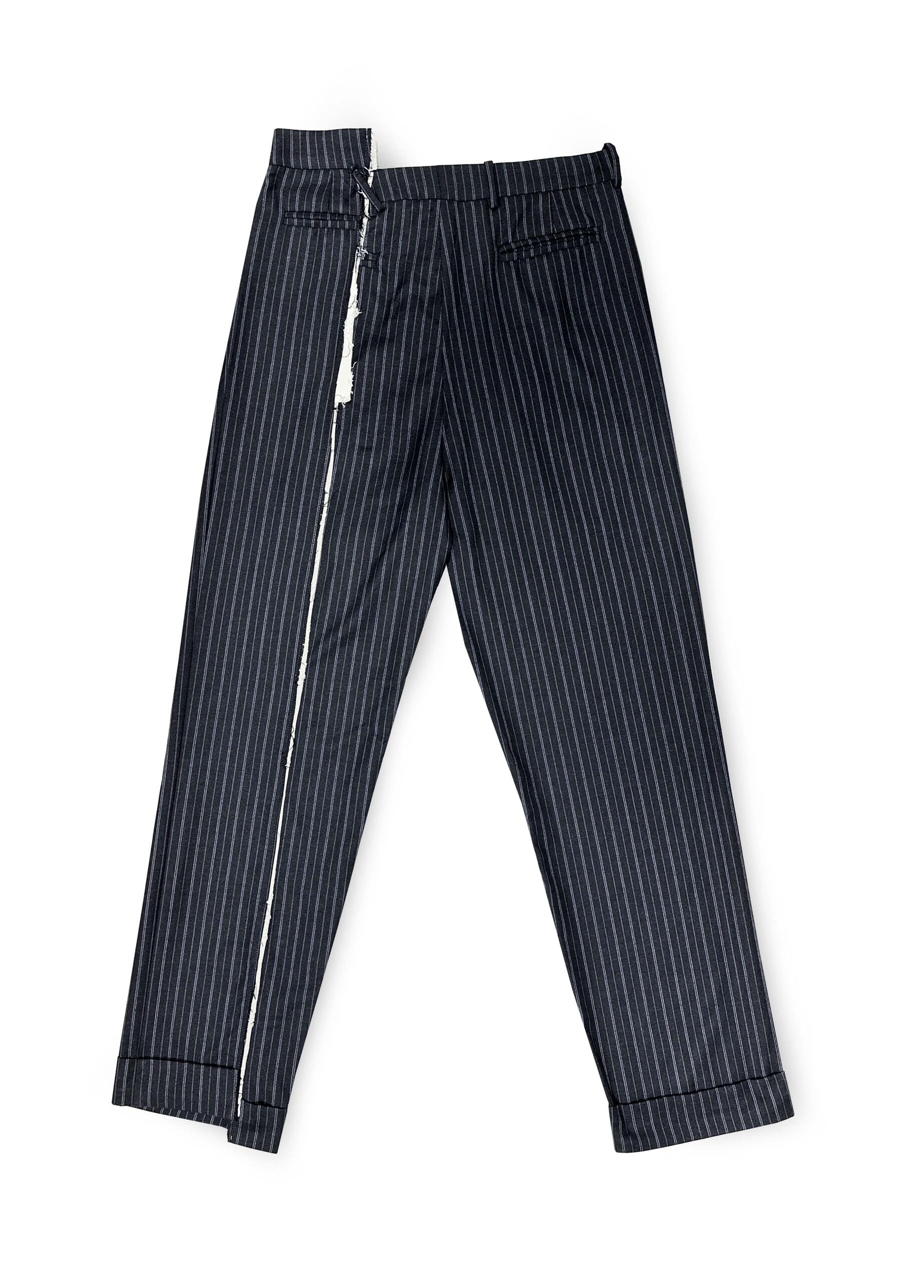 Tailored Pants "El Santo Leduc"