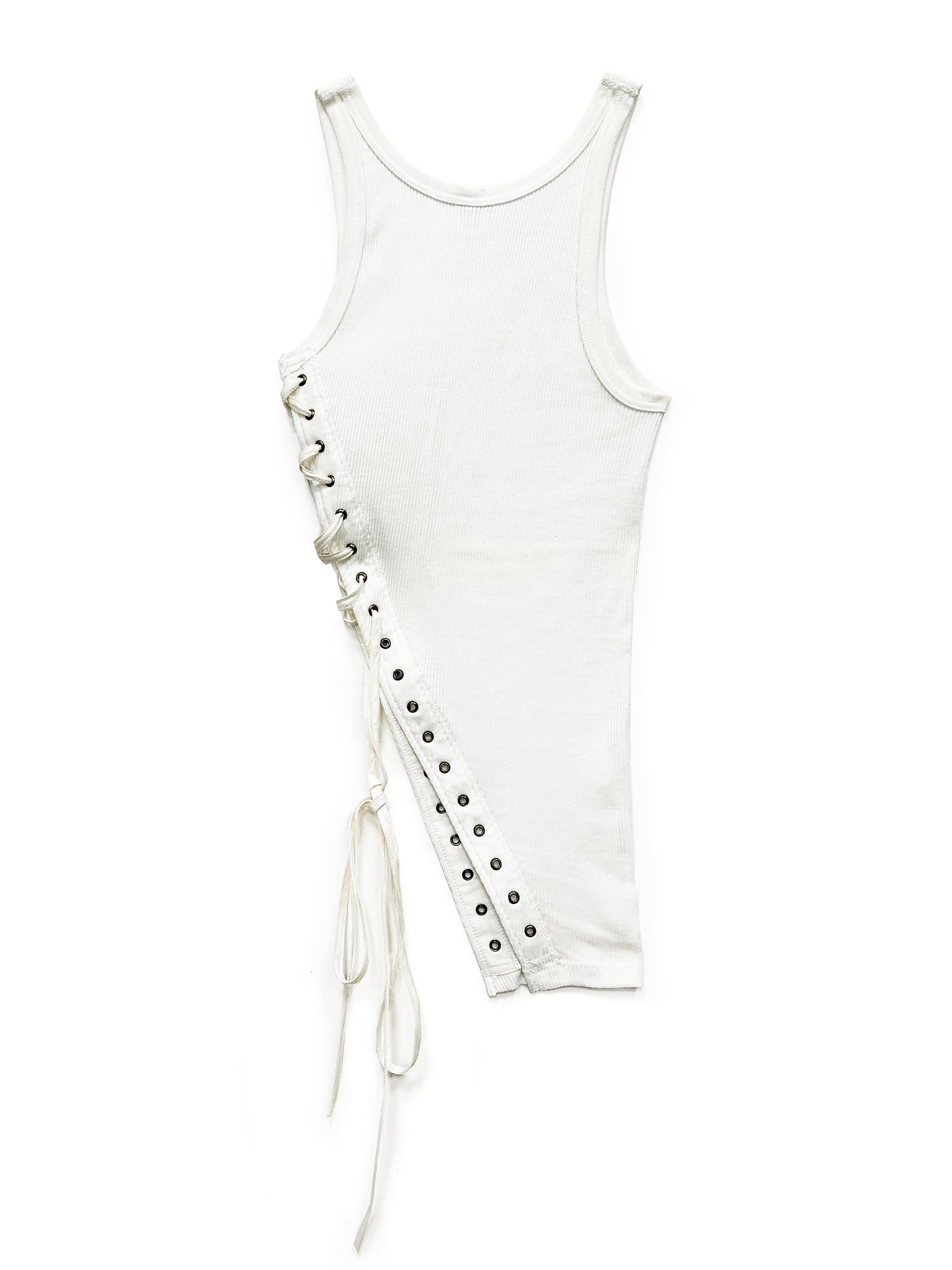 Tank Top “Bustier Leduc”